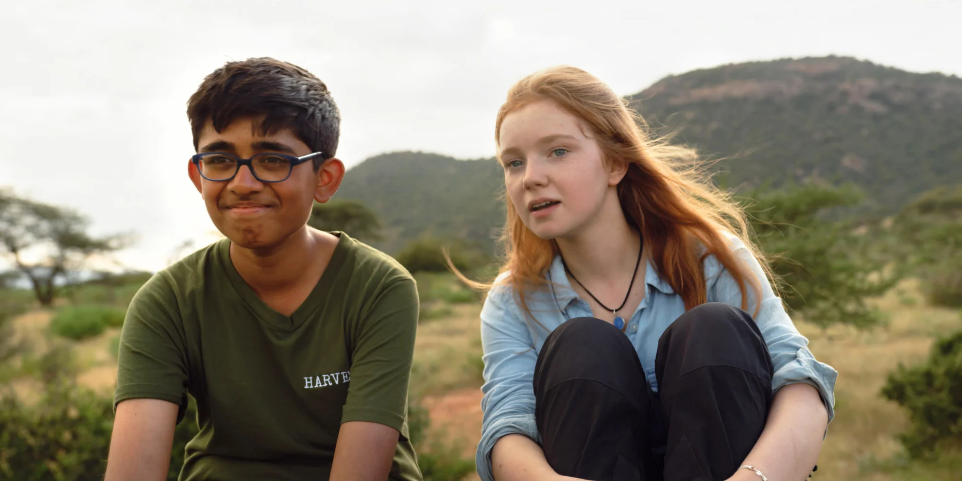 Animal hero banner image placeholder