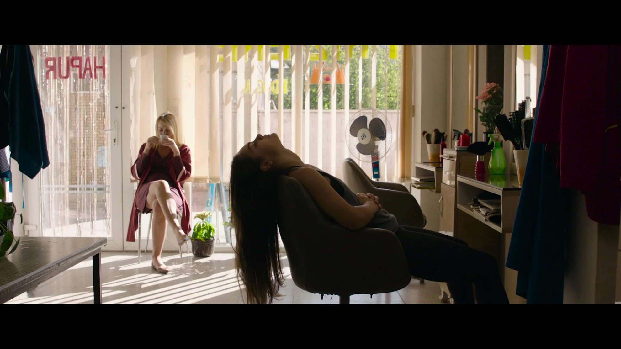 The Hill Where Lionesses Roar hero banner image placeholder