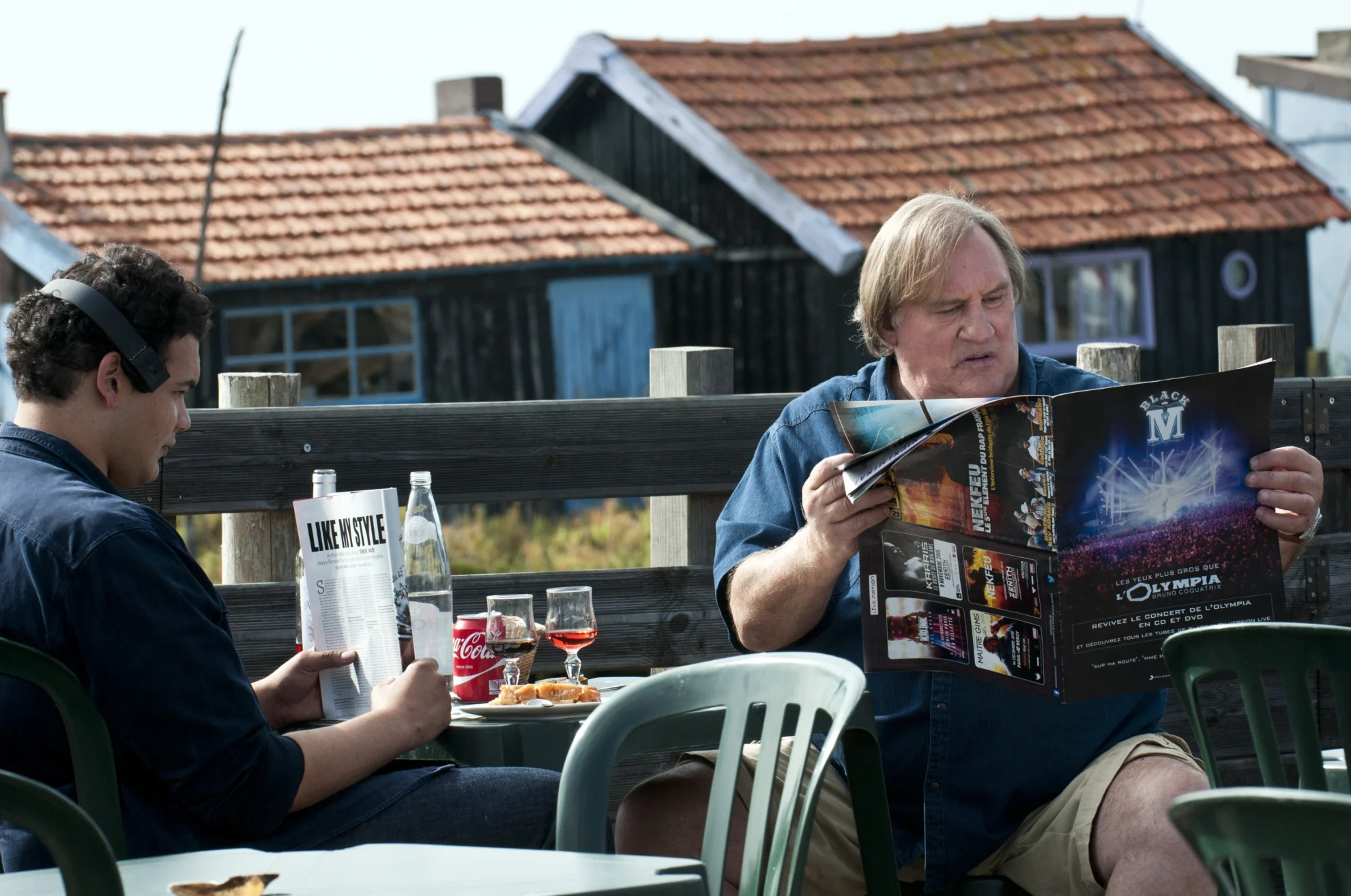 Tour de France hero banner image placeholder