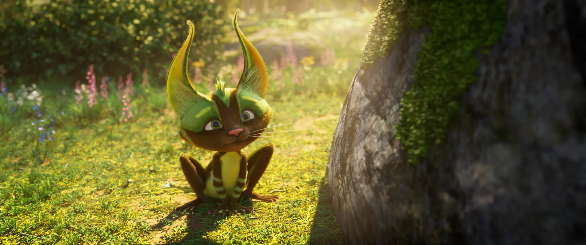 Mavka - Hüterin des Waldes hero banner image placeholder