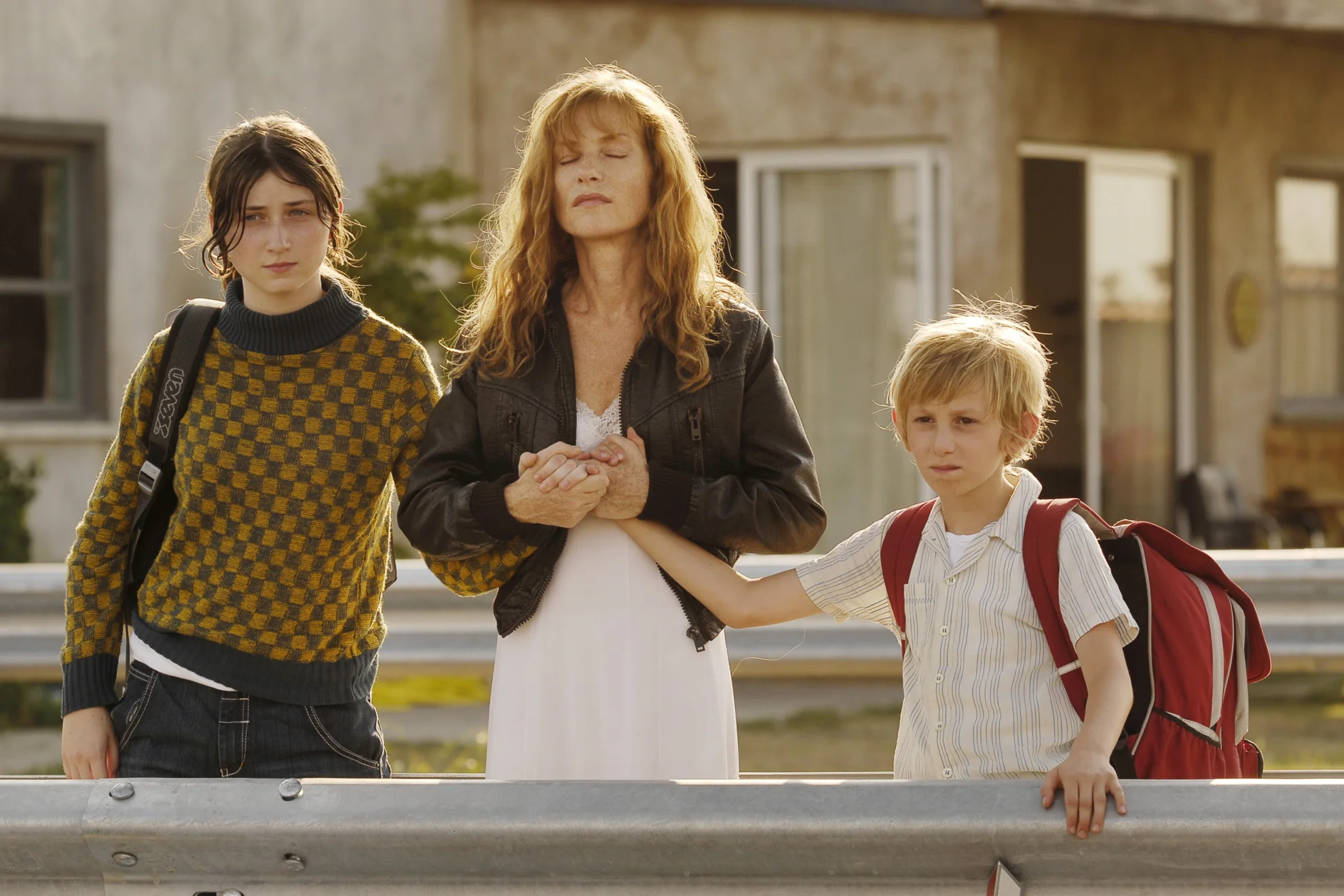 Home (2008) hero banner image placeholder