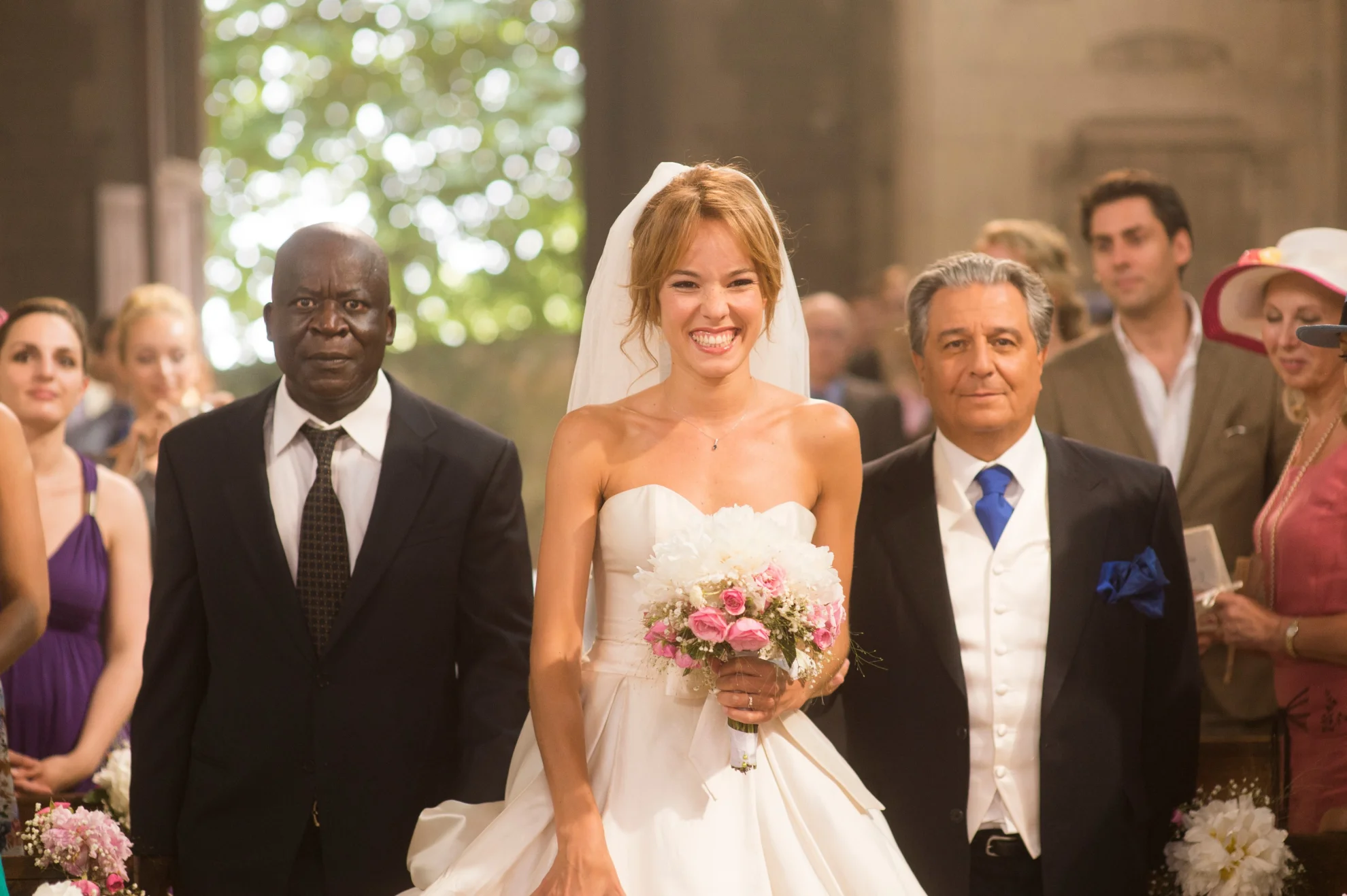 Monsieur Claude und Seine Töchter hero banner image placeholder