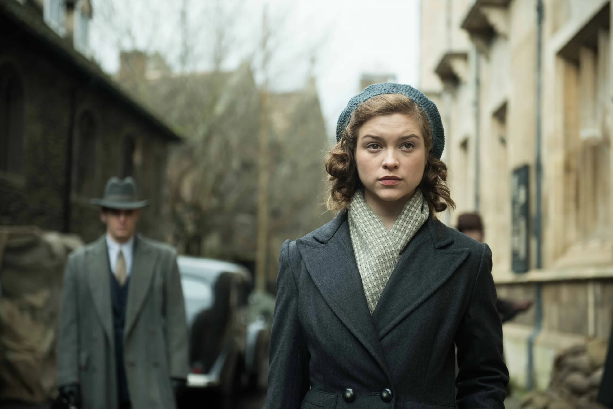 Red Joan hero banner image placeholder