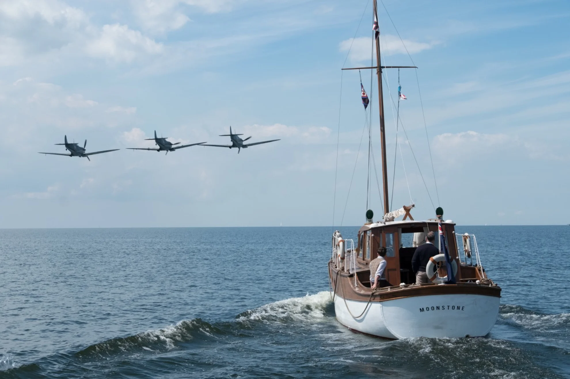 Dunkirk hero banner image placeholder