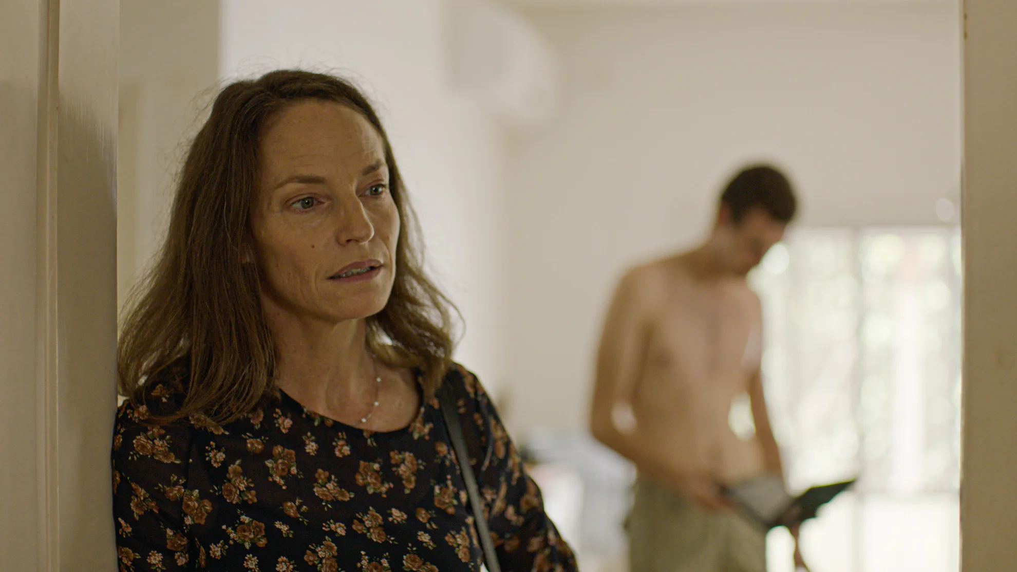 Here We Are hero banner image placeholder