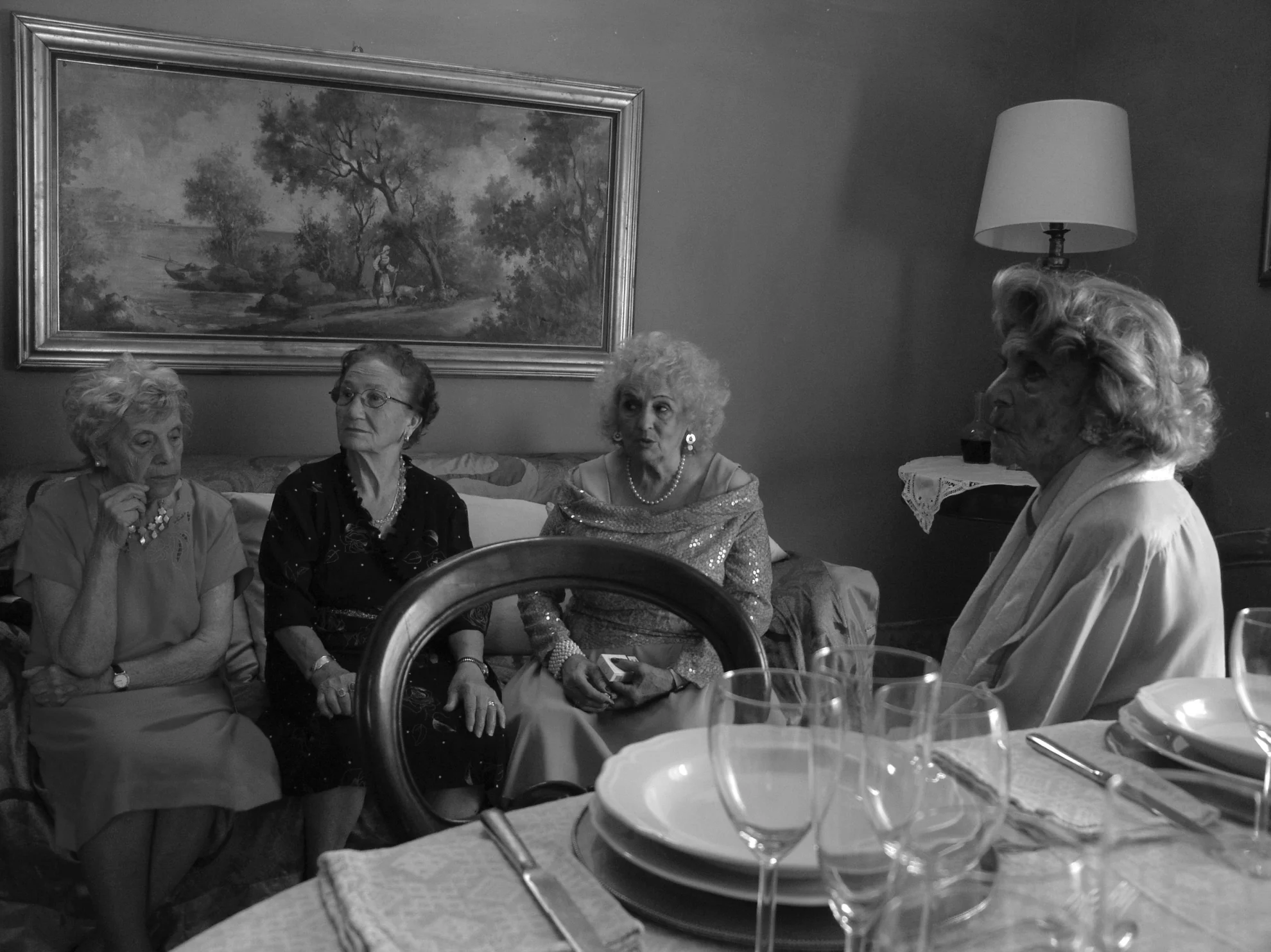 Pranzo di Ferragosto hero banner image placeholder