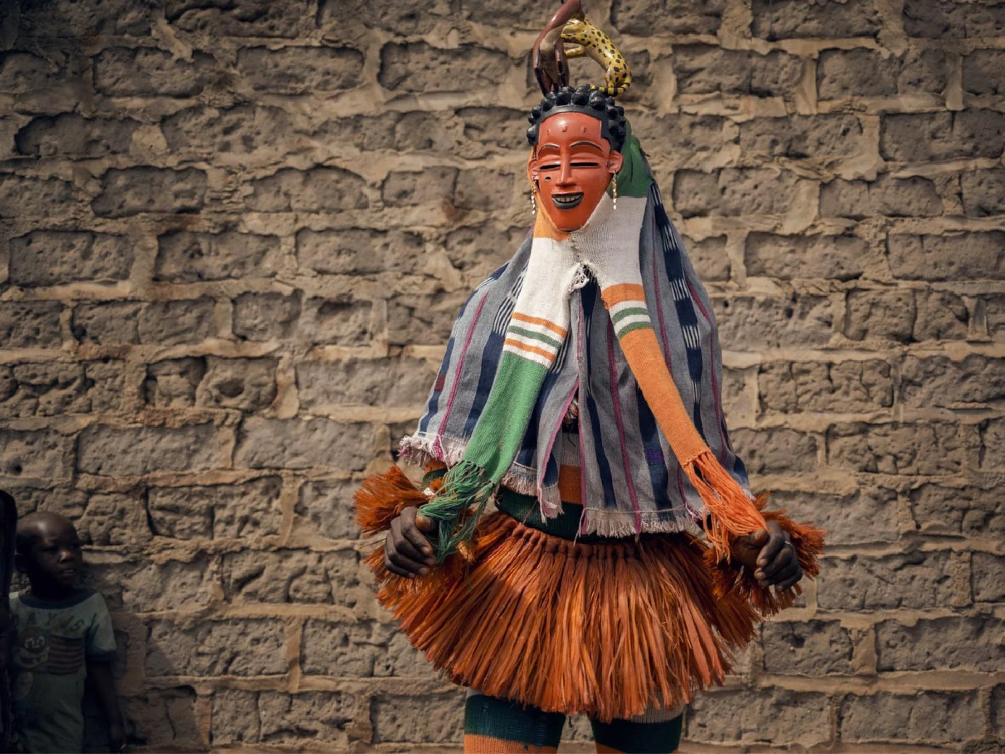 Das Vermächtnis eines Patrons hero banner image placeholder