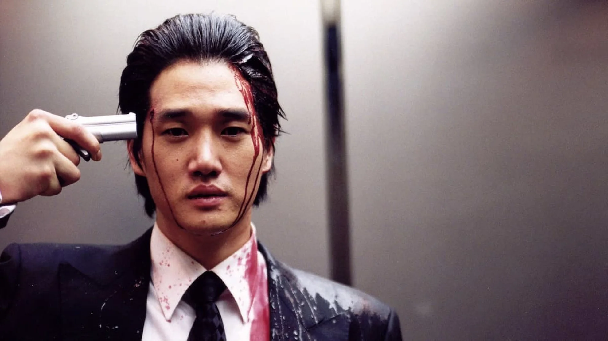 Oldboy hero banner image placeholder