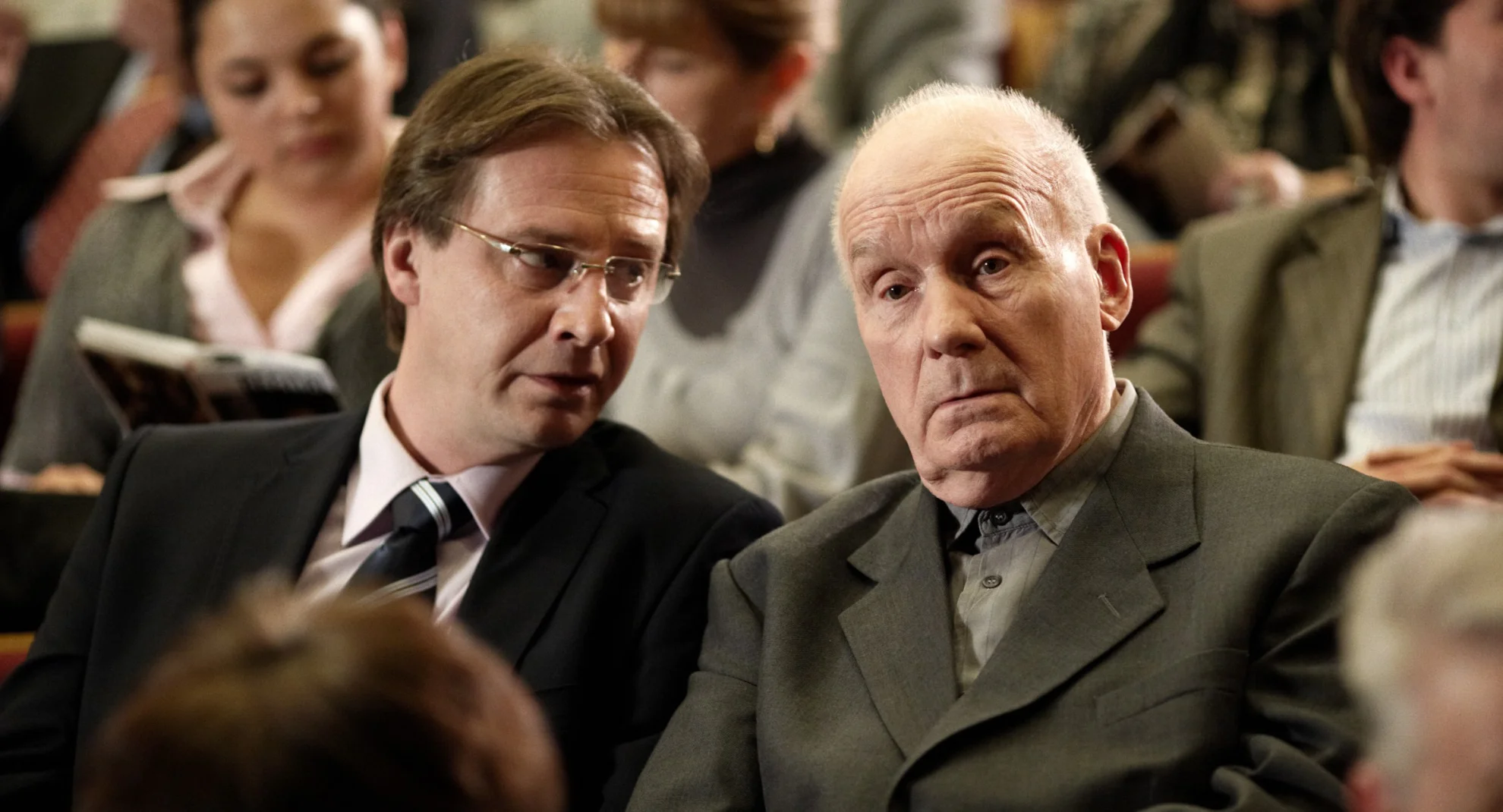 La petite chambre hero banner image placeholder