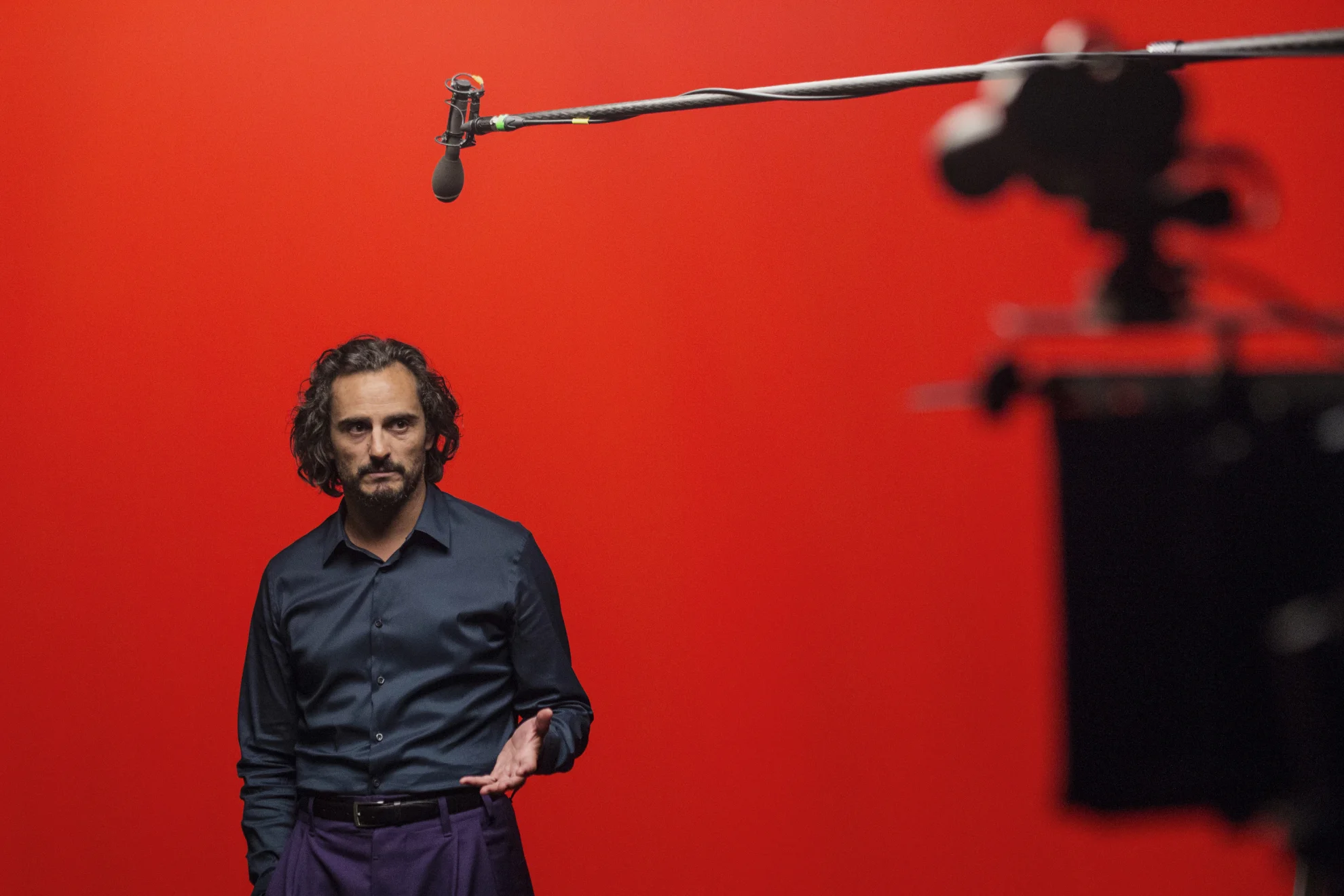 Dolor y gloria hero banner image placeholder