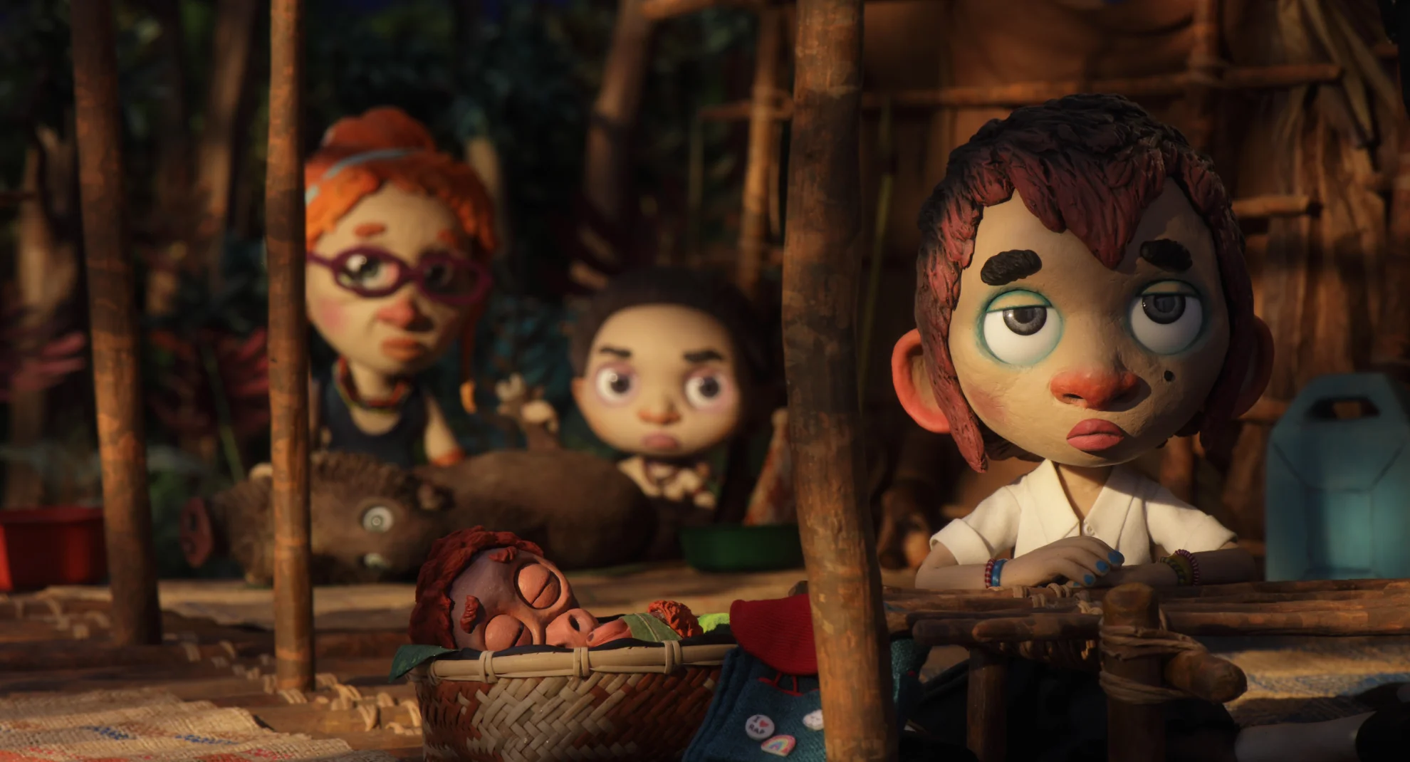 Sauvages hero banner image placeholder