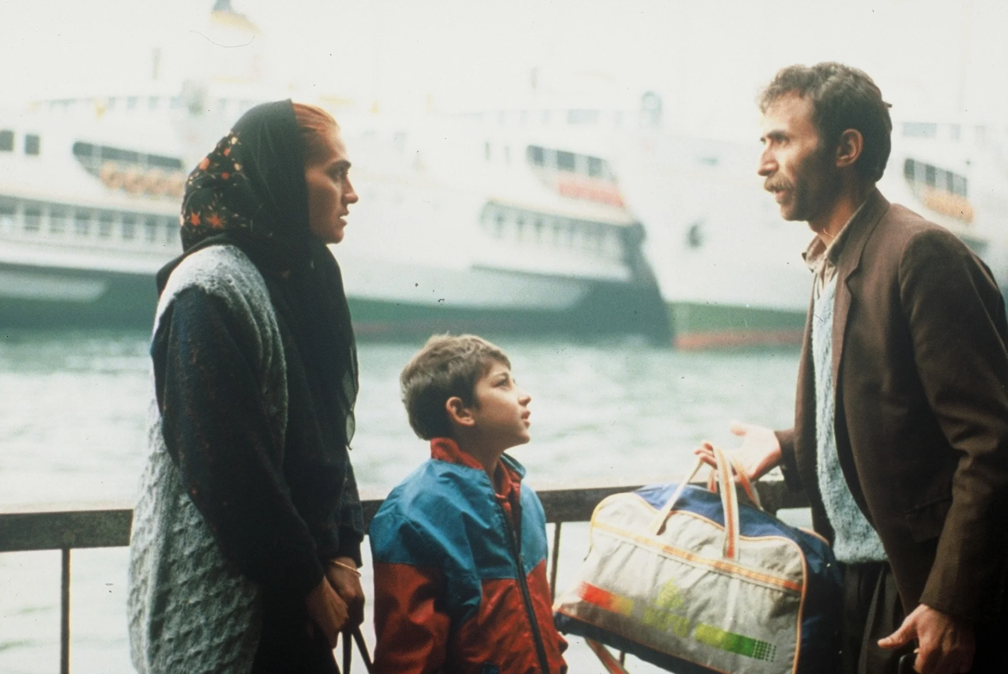 Reise der Hoffnung hero banner image placeholder