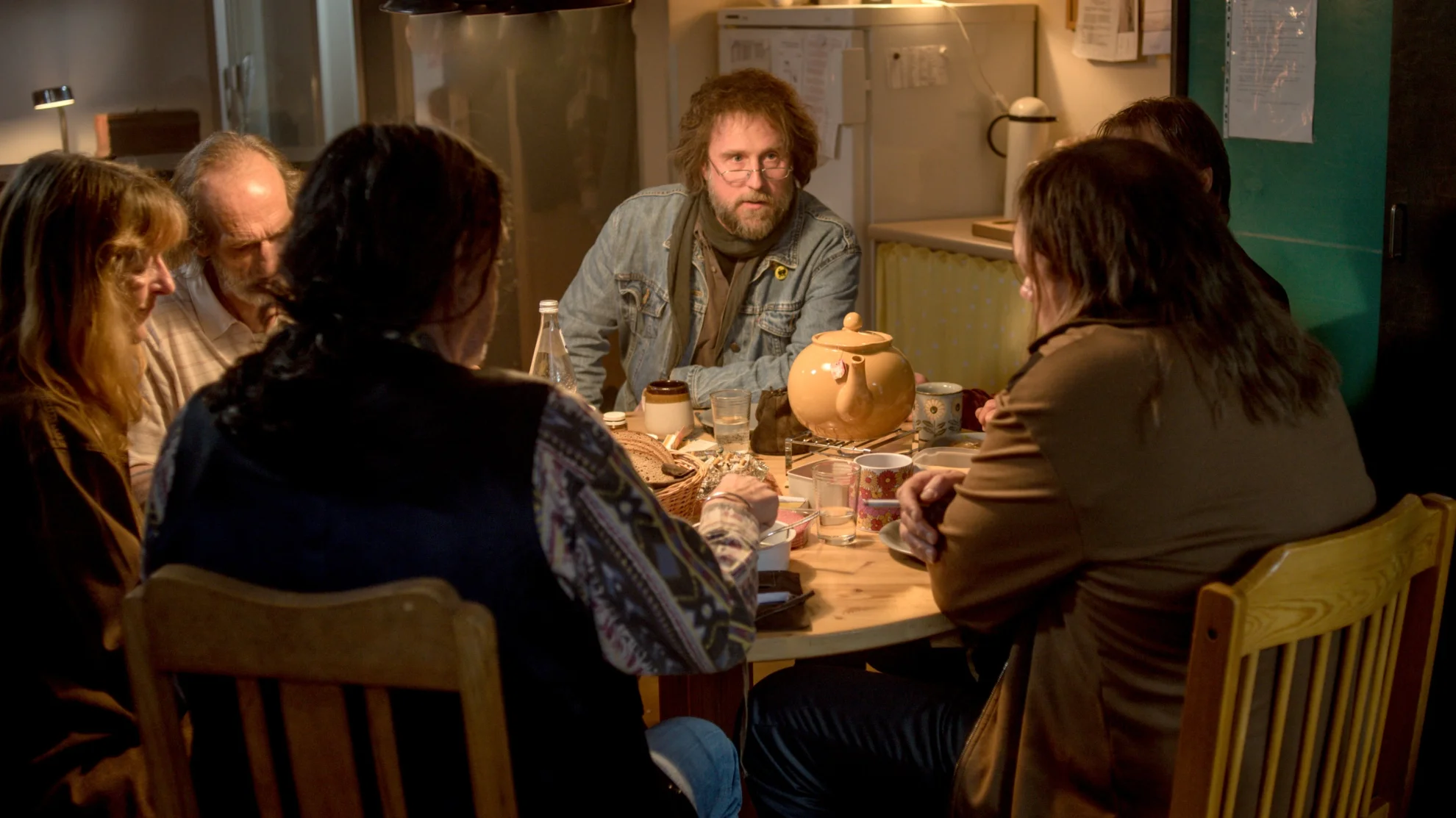 Magical Mystery oder die Rückkehr des Karl Schmidt hero banner image placeholder