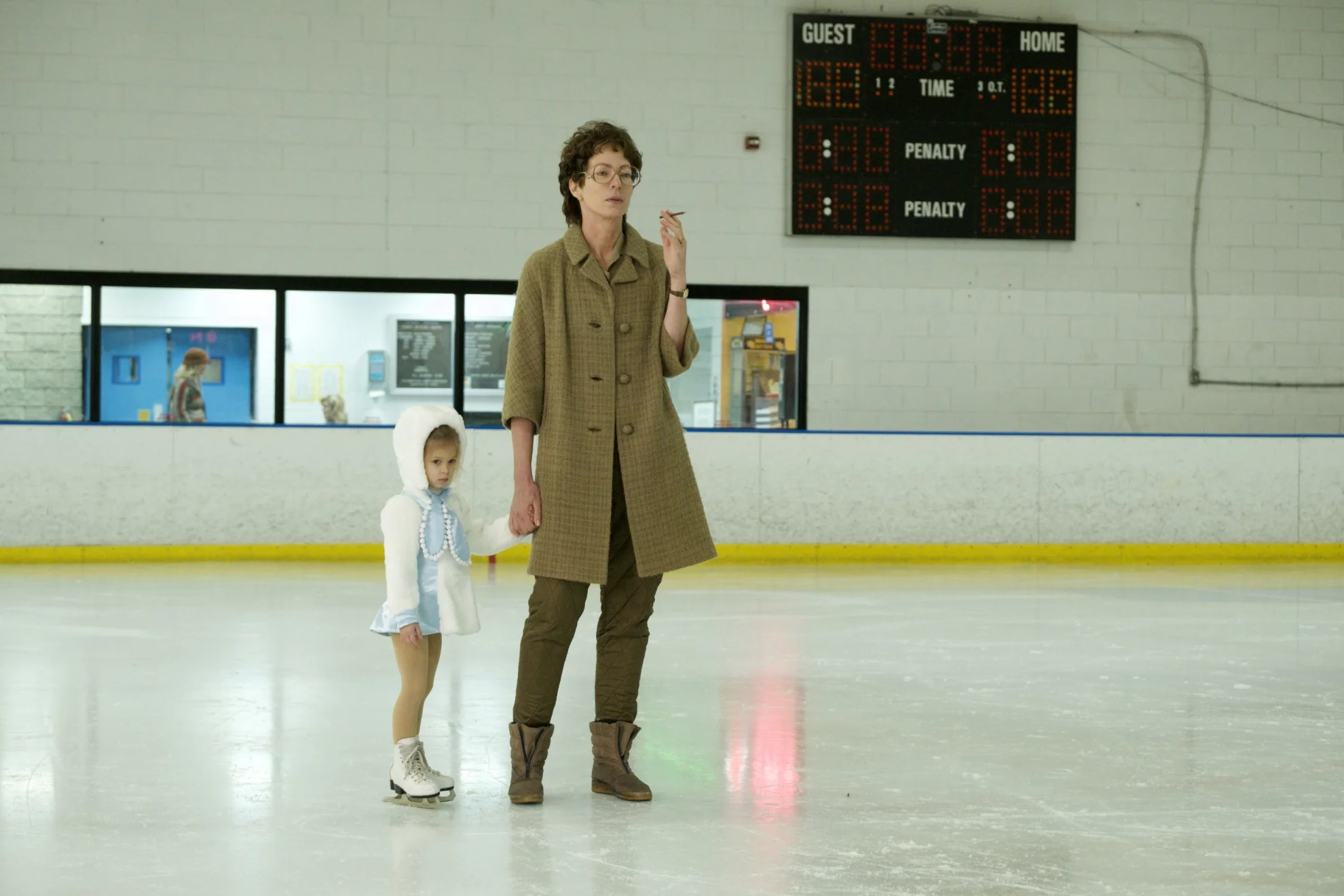 I, Tonya hero banner image placeholder