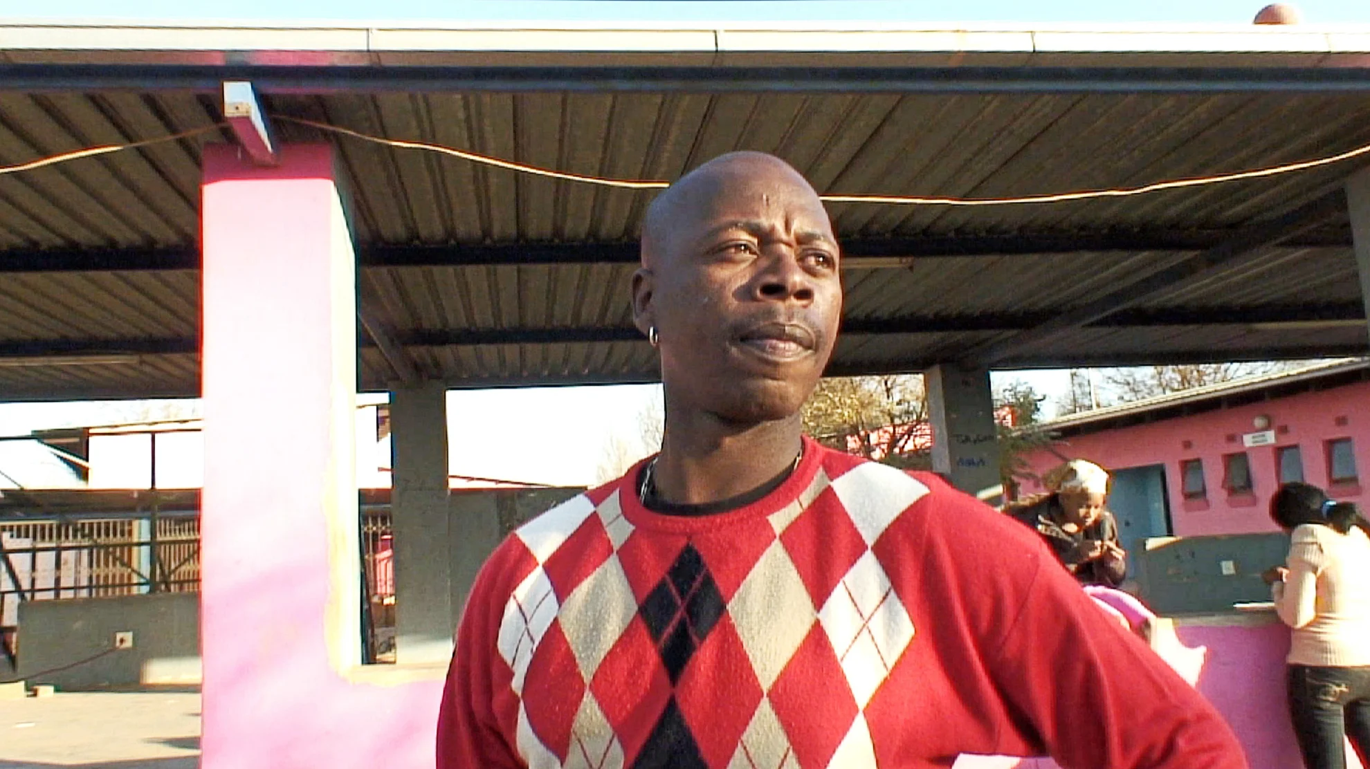 Life in Progress hero banner image placeholder