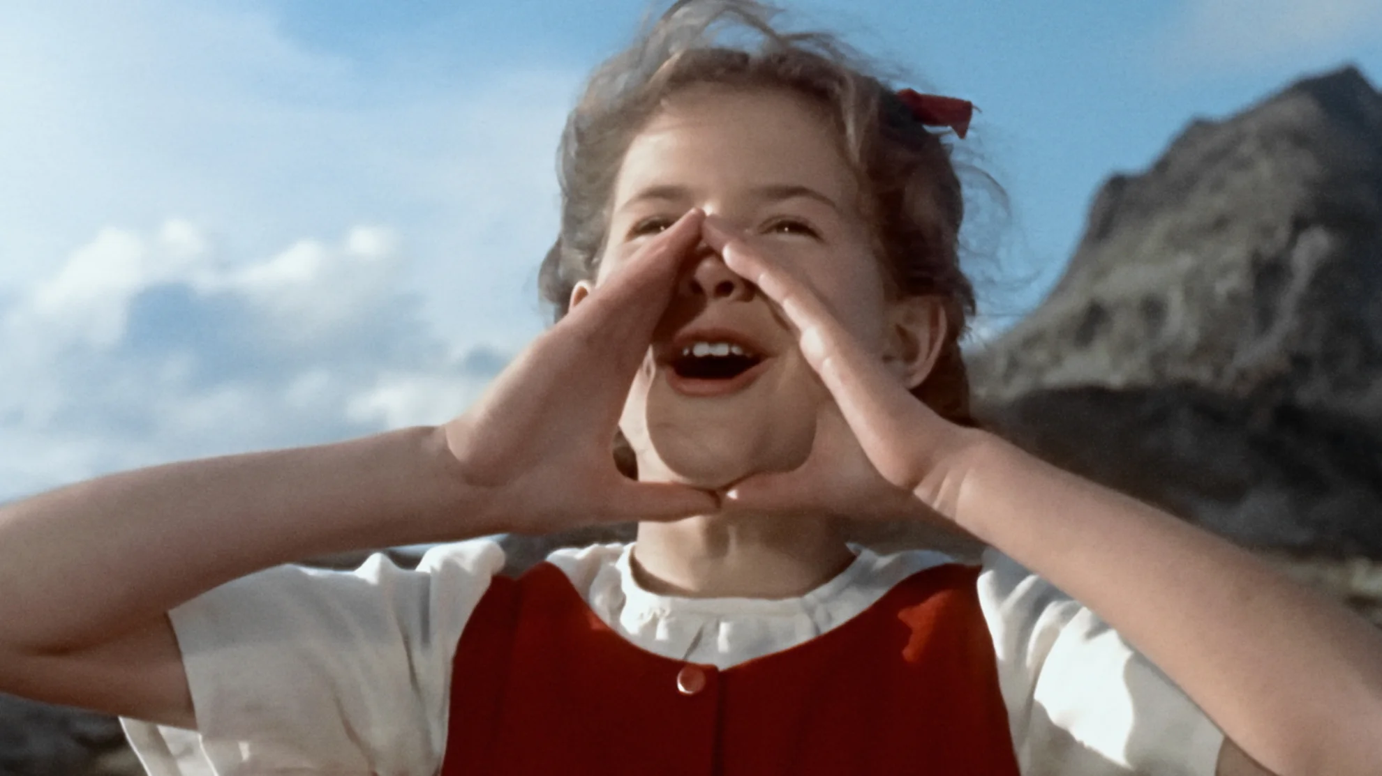 Heidi und Peter hero banner image