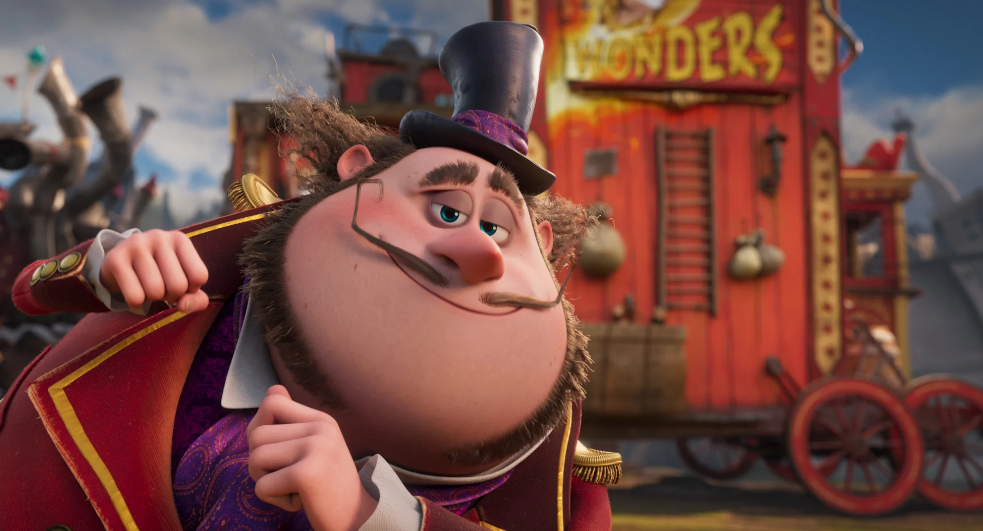 Alles voller Monster hero banner image placeholder