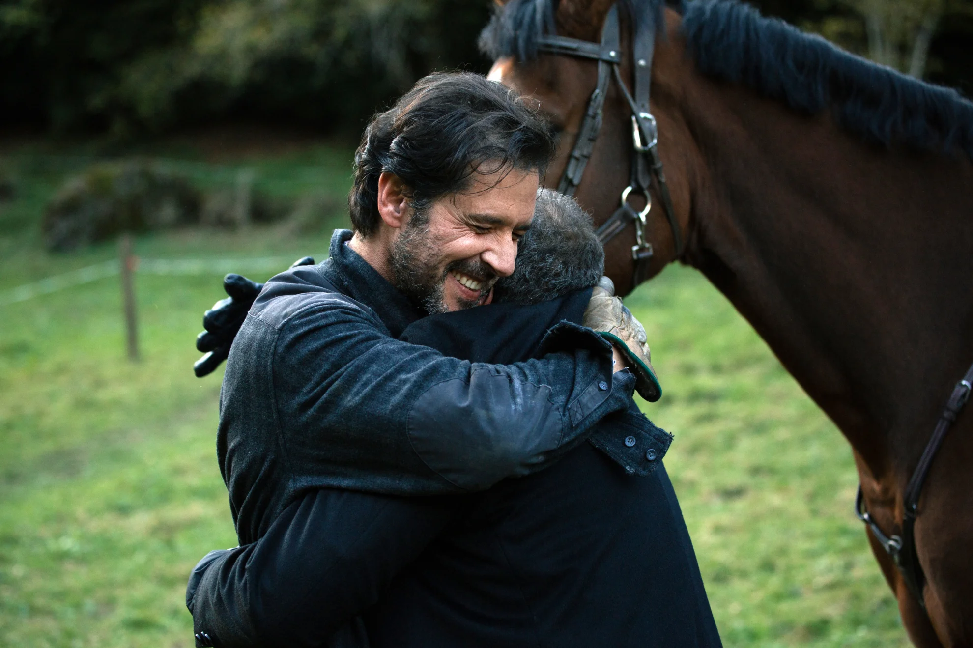 Frère et sœur hero banner image placeholder