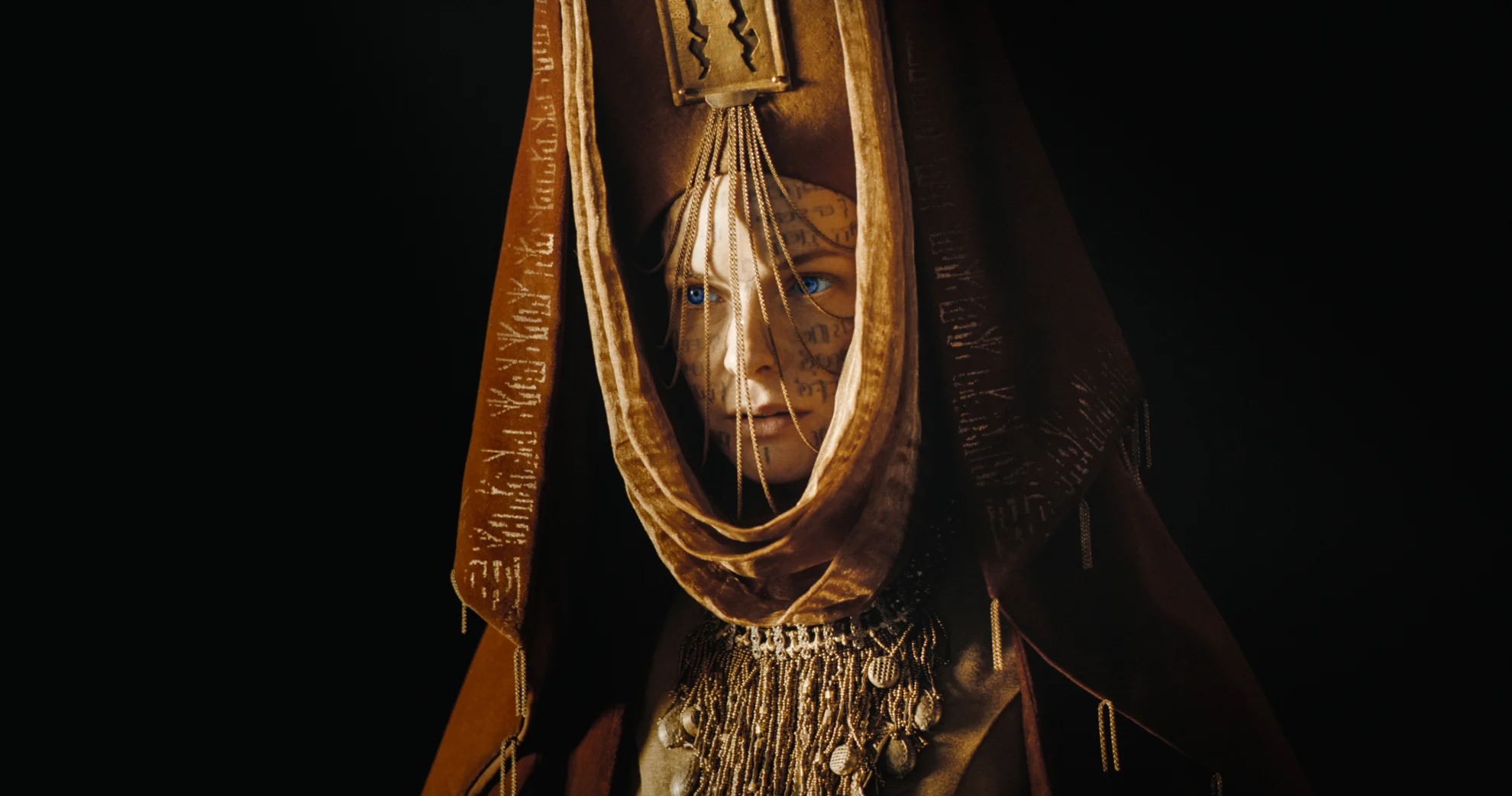 Dune: Part Two hero banner image placeholder