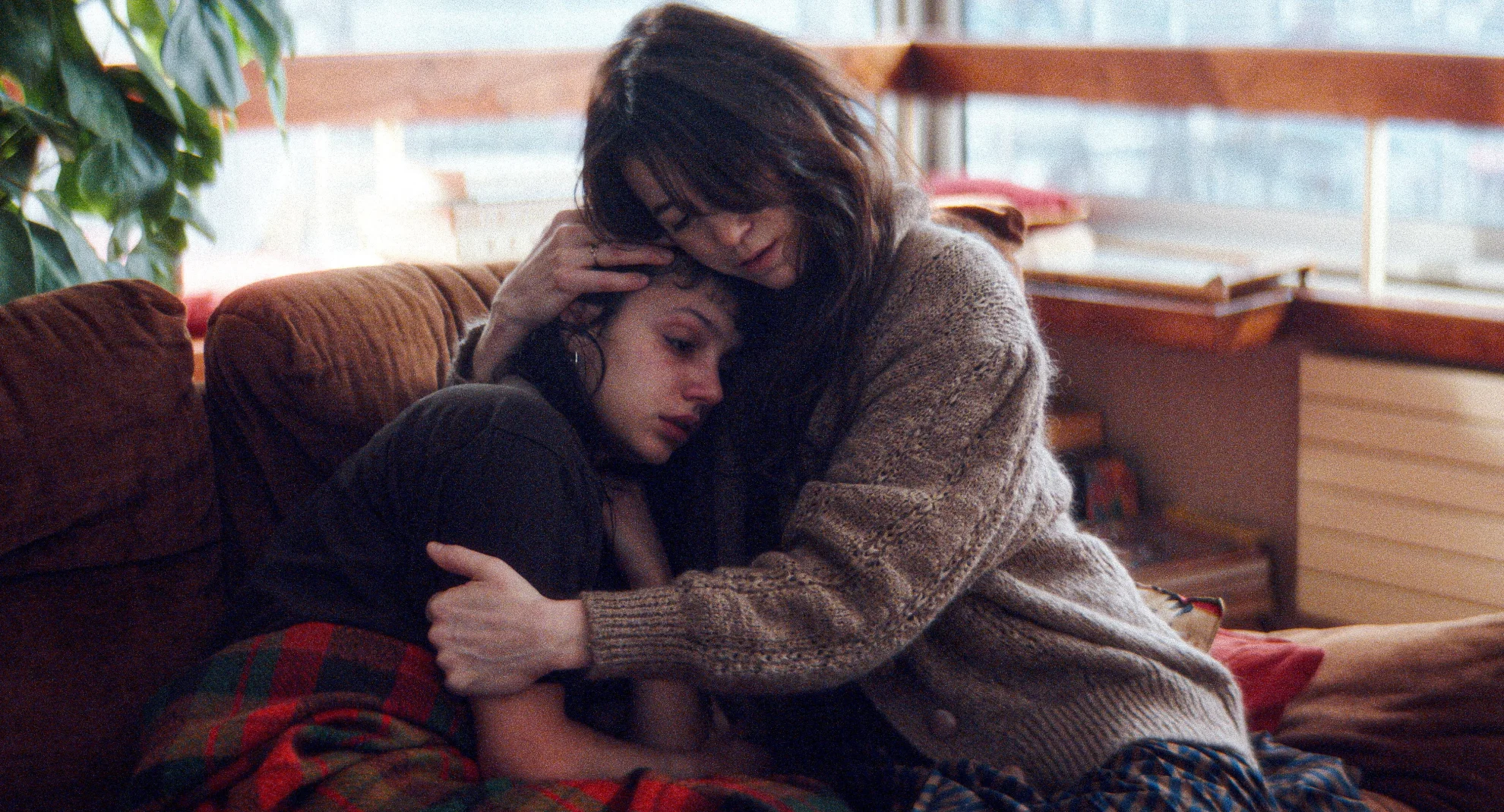 Les passagers de la nuit hero banner image placeholder