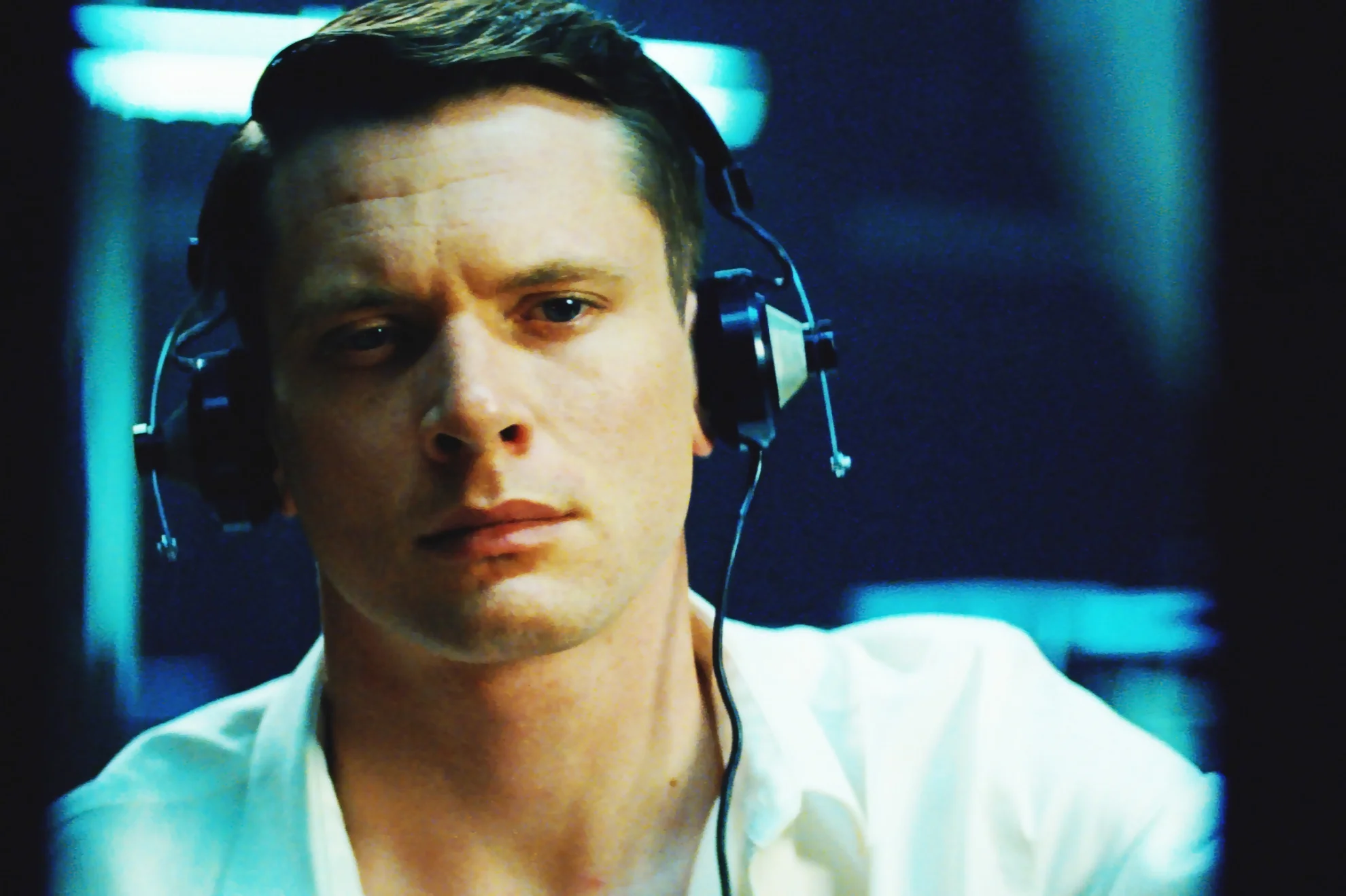 Jean Seberg - Against all Enemies hero banner image placeholder