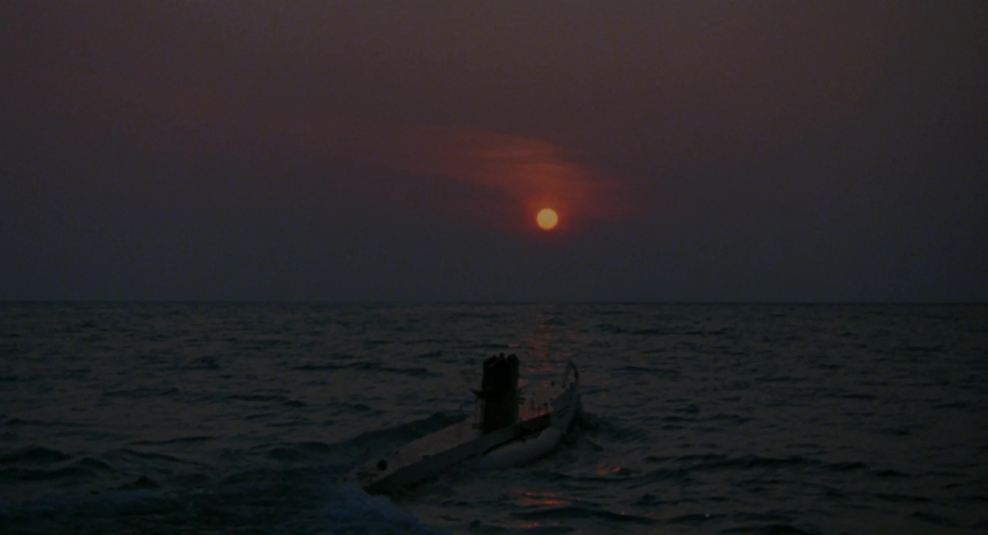 Das Boot hero banner image placeholder