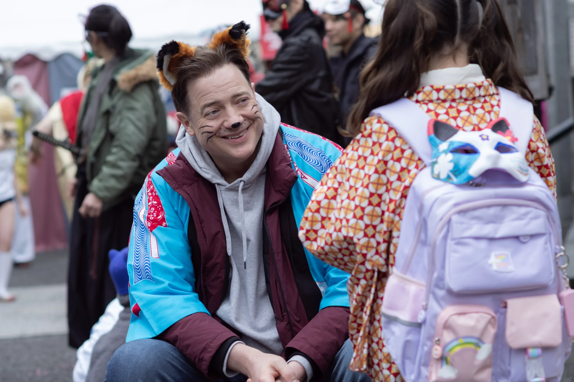 Rental Family hero banner image placeholder