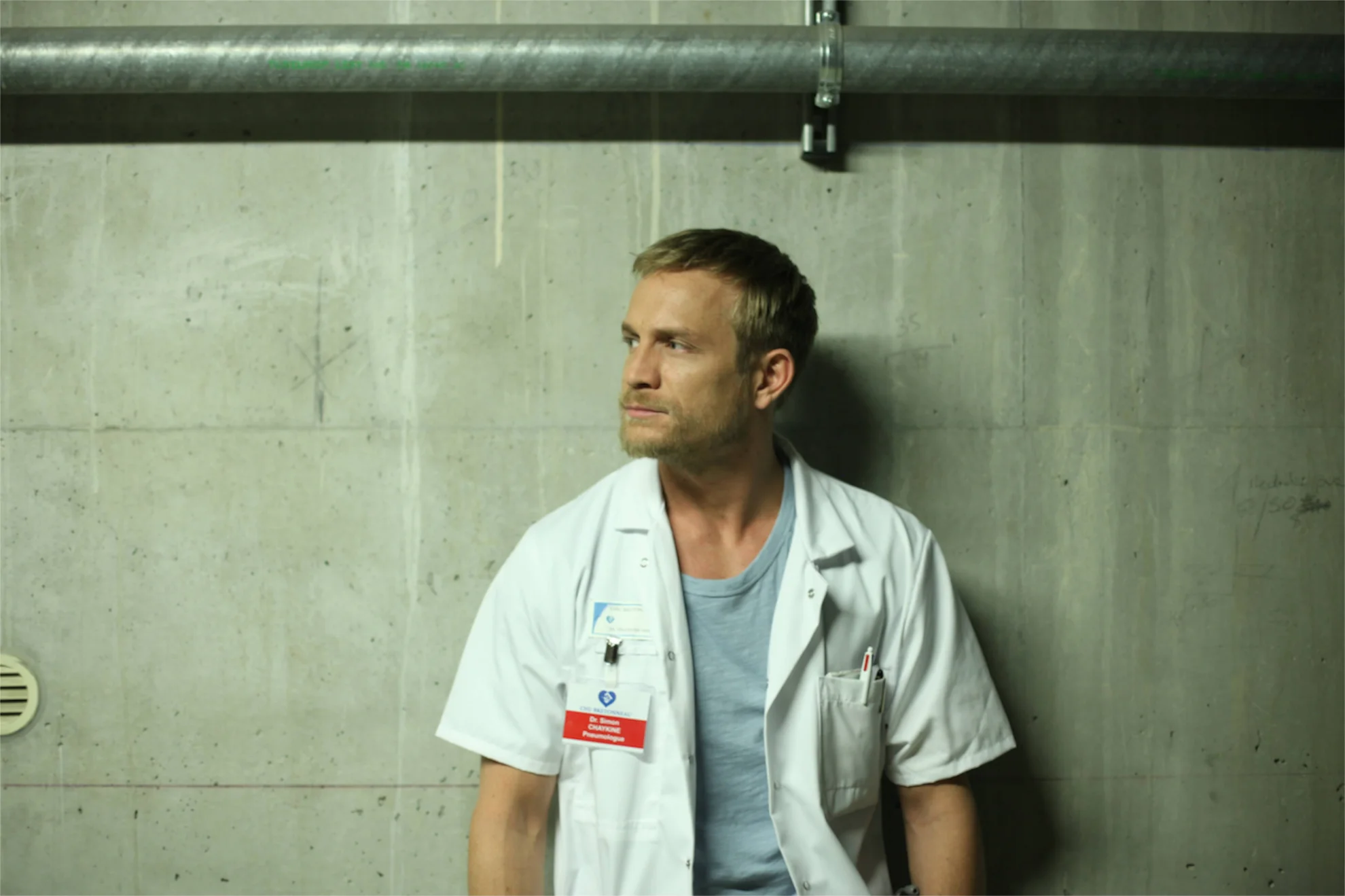 L'Ordre des Médecins hero banner image