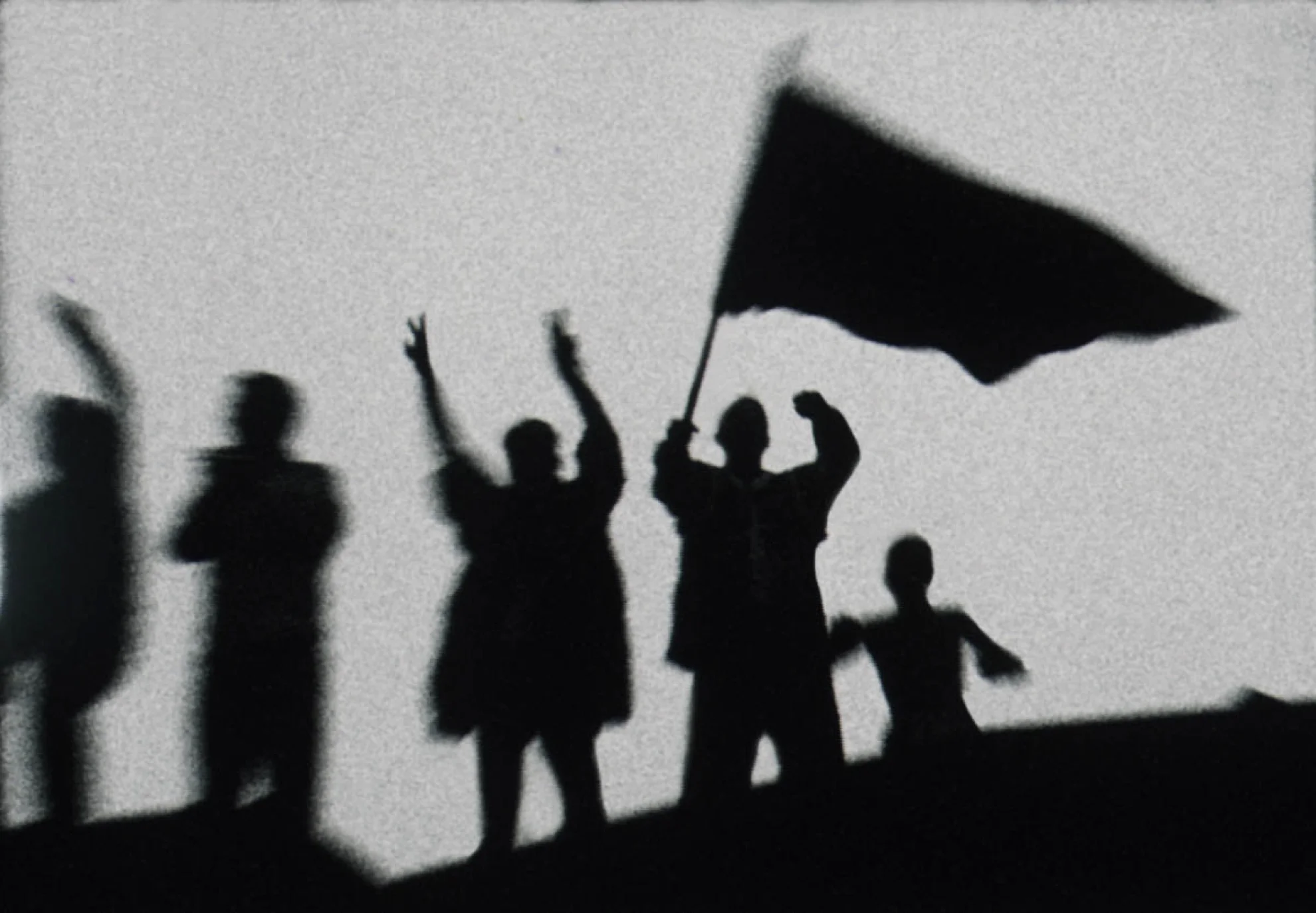 A Normal Life hero banner image placeholder