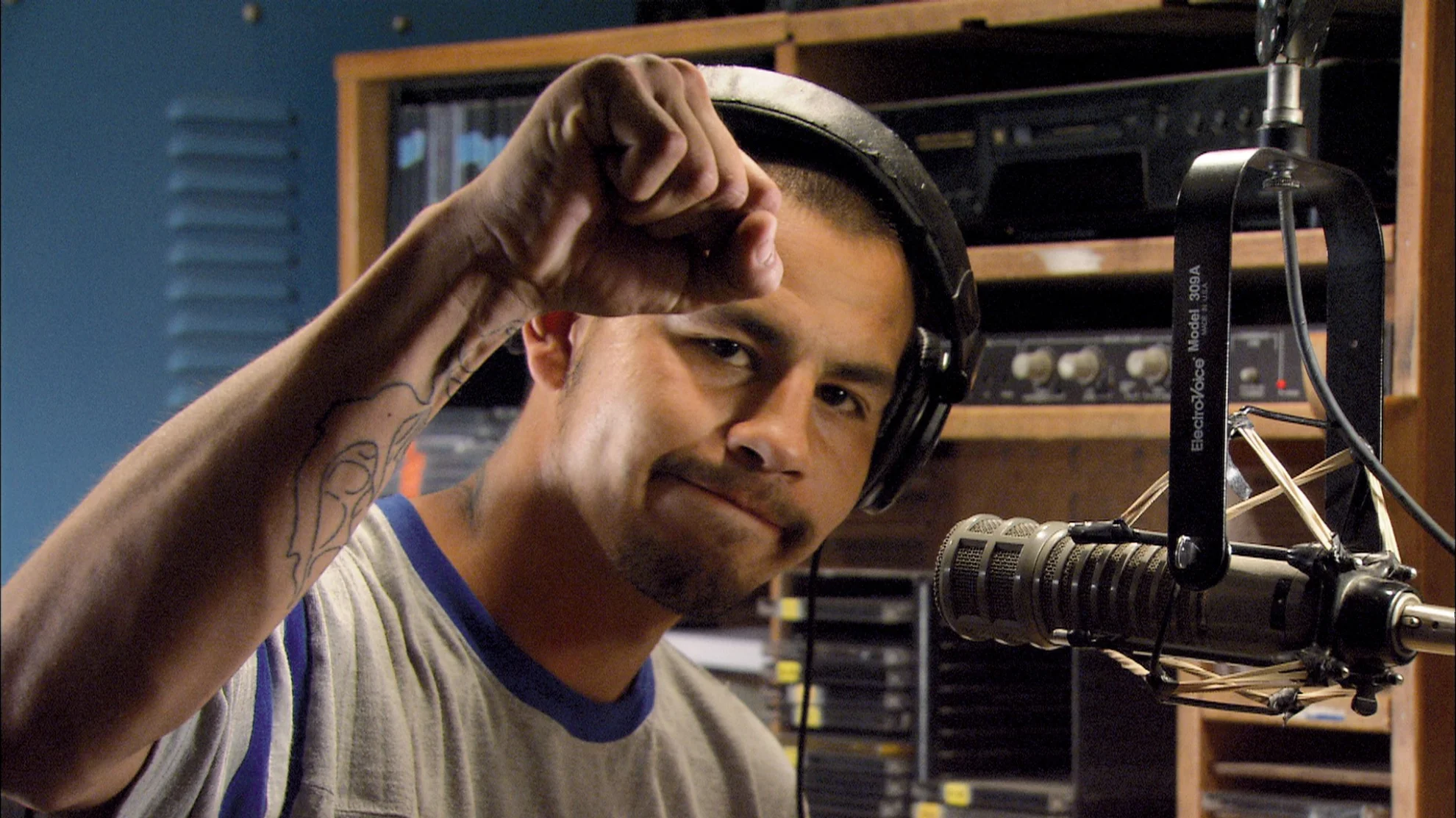 No More Smoke Signals hero banner image