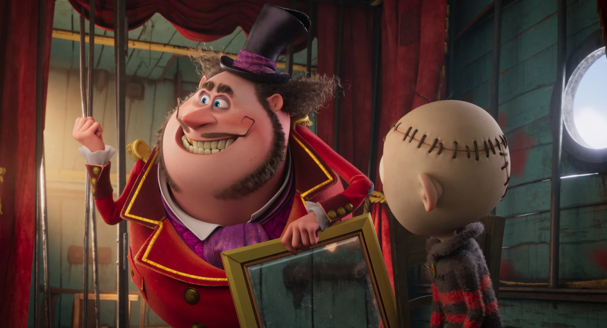 Alles voller Monster hero banner image placeholder