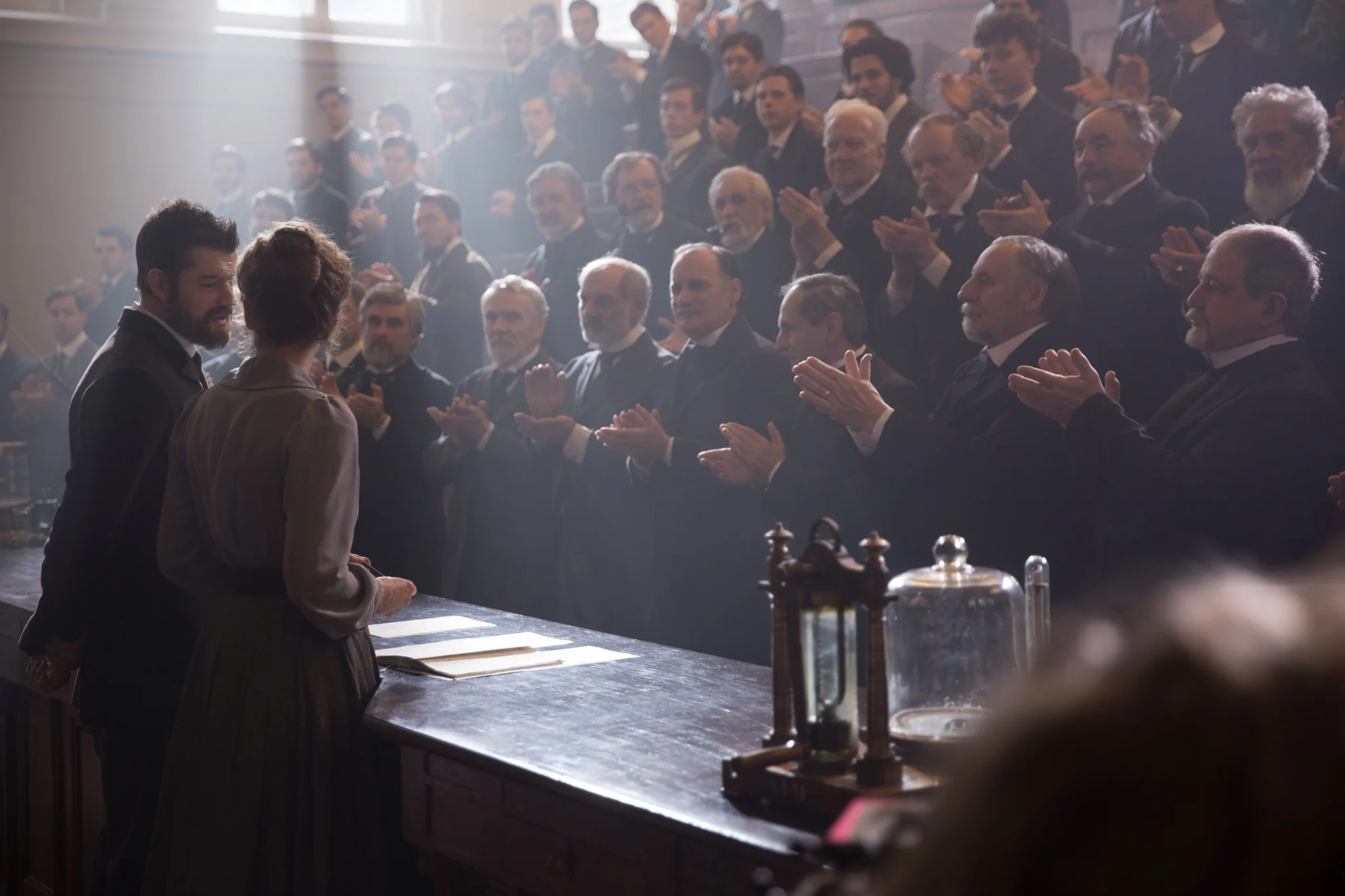 Radioactive hero banner image placeholder