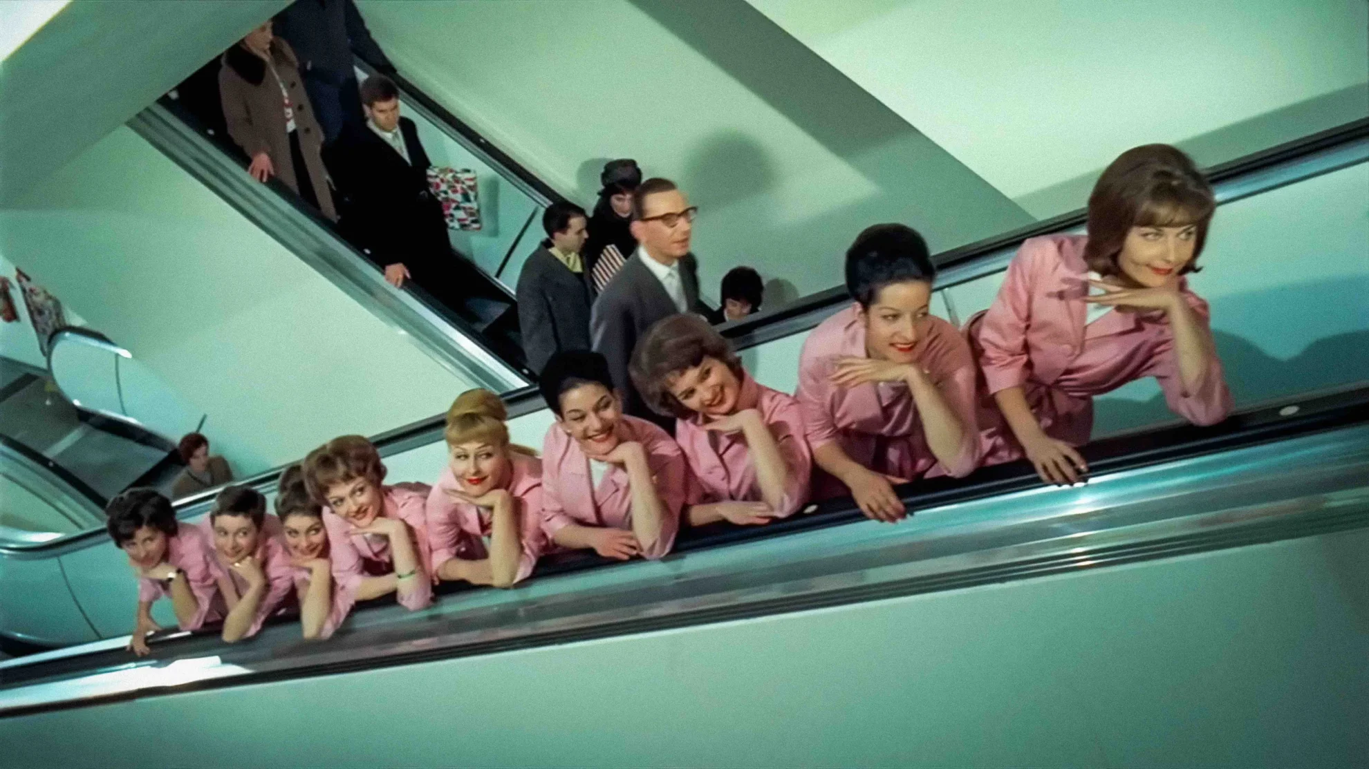 Jelmoli - Biografie eines Warenhauses hero banner image