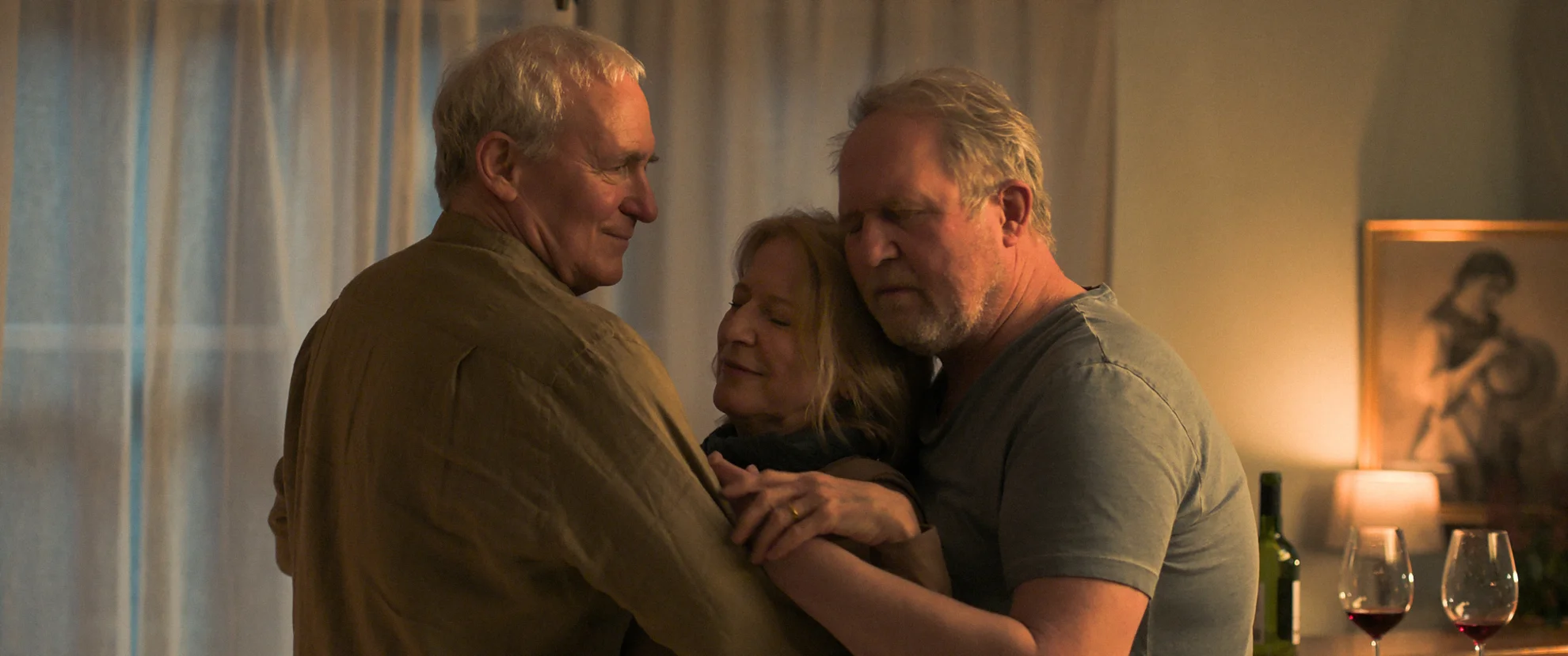 Der verlorene Mann hero banner image placeholder