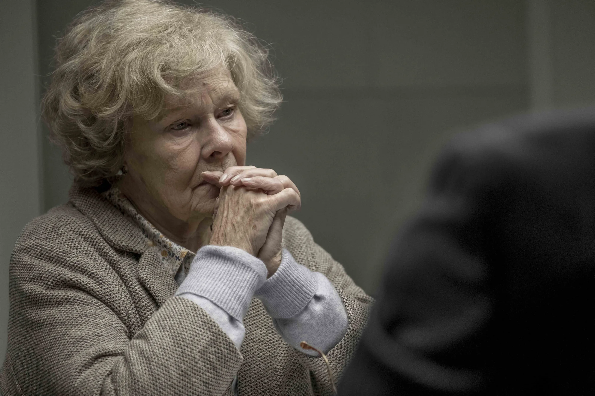 Red Joan hero banner image placeholder
