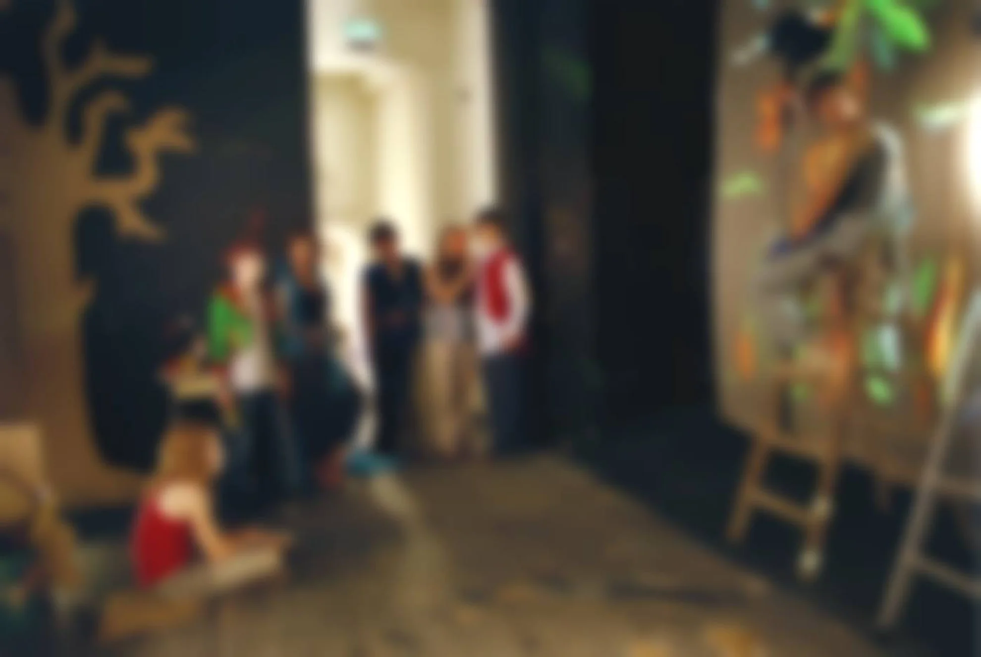 Die wilden Hühner und die Liebe hero banner image placeholder
