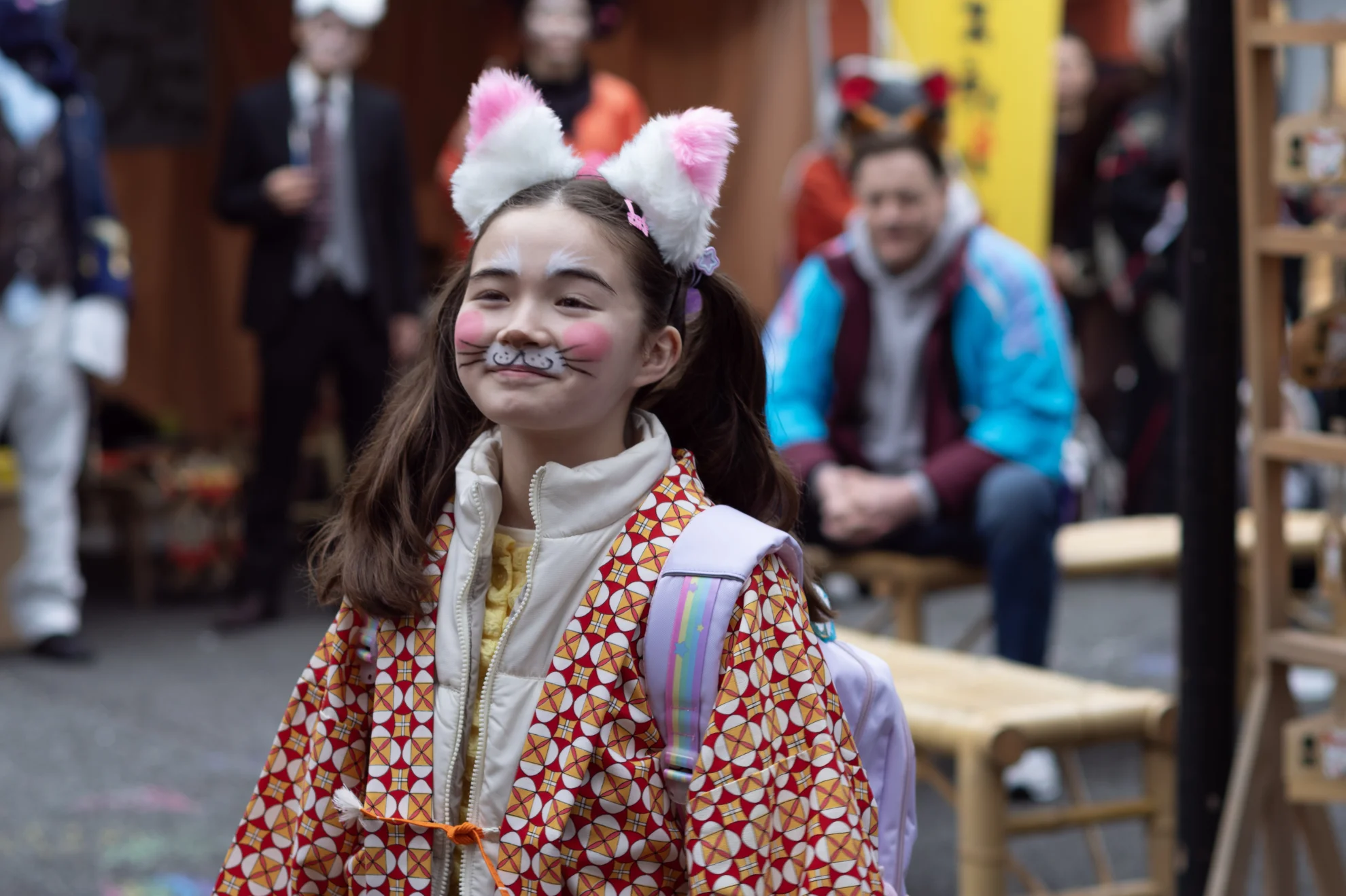 Rental Family hero banner image placeholder