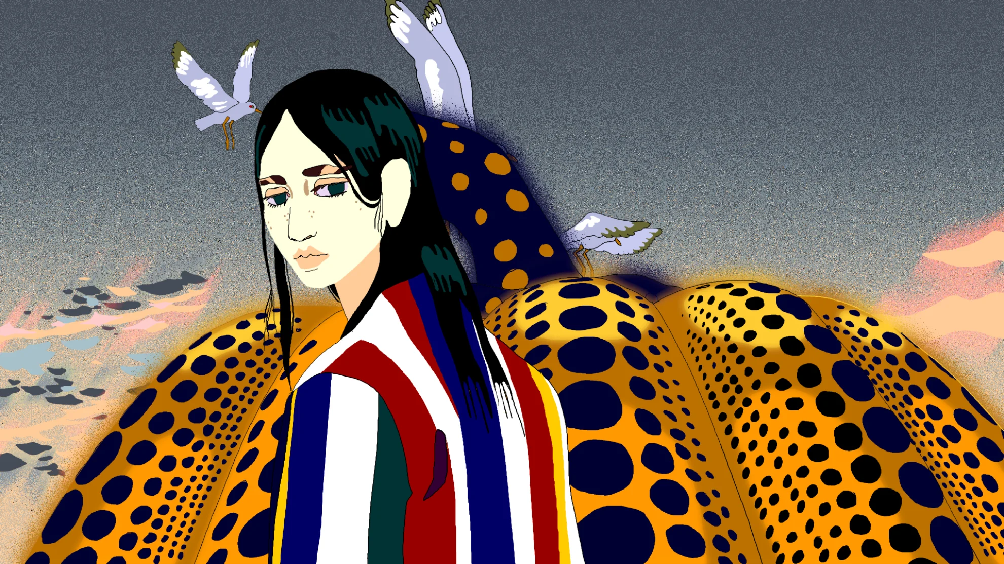 Kurzfilmnacht Luzern 2024 hero banner image placeholder