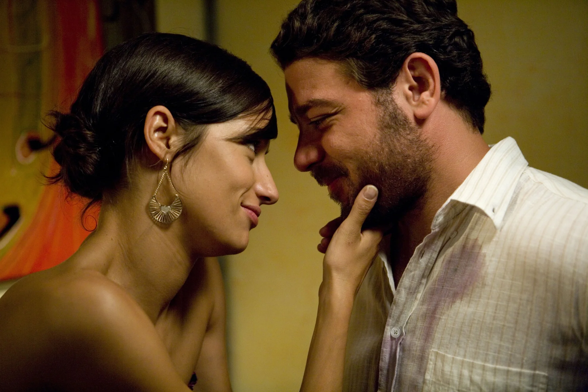 Sinestesia hero banner image