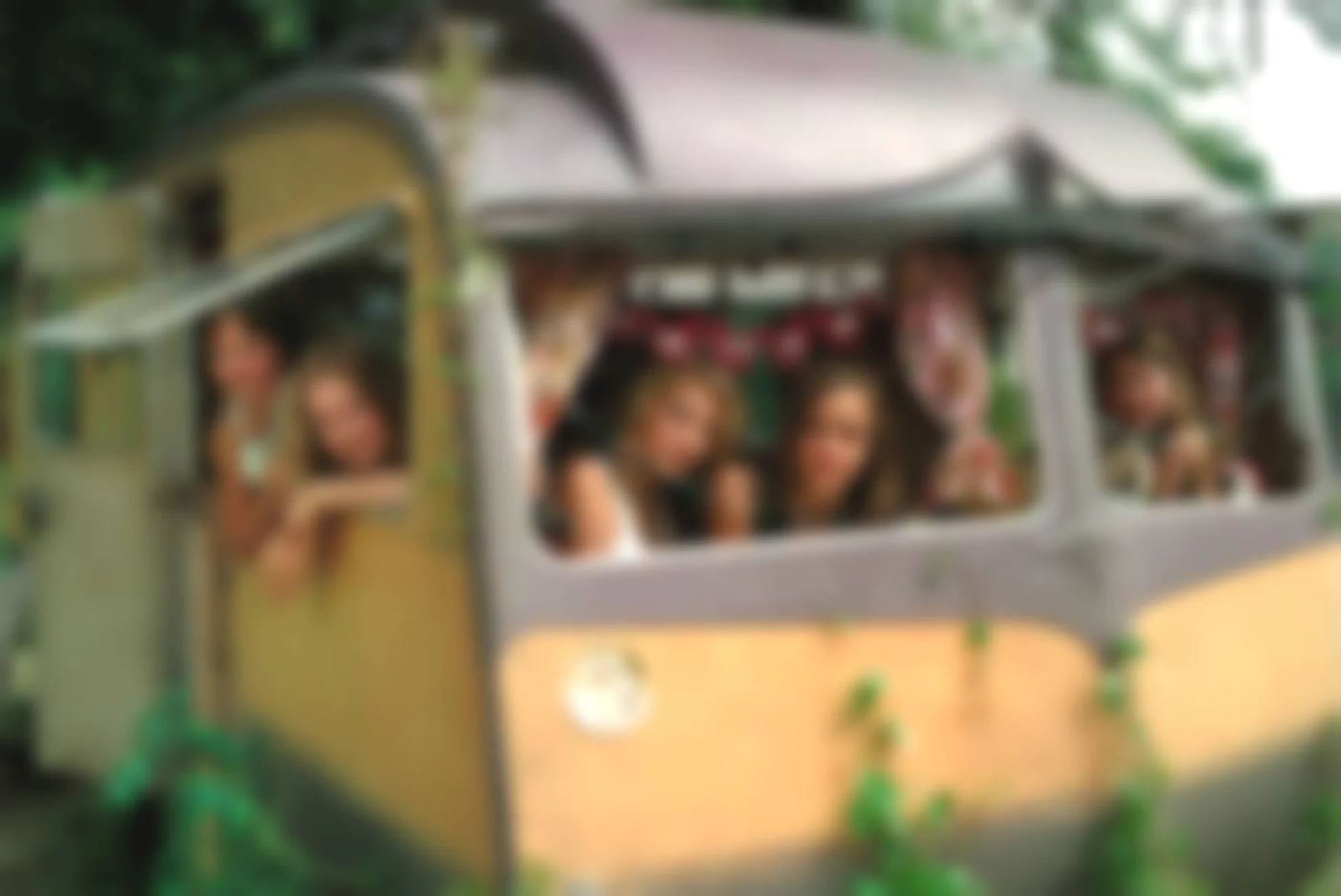 Die wilden Hühner und die Liebe hero banner image placeholder