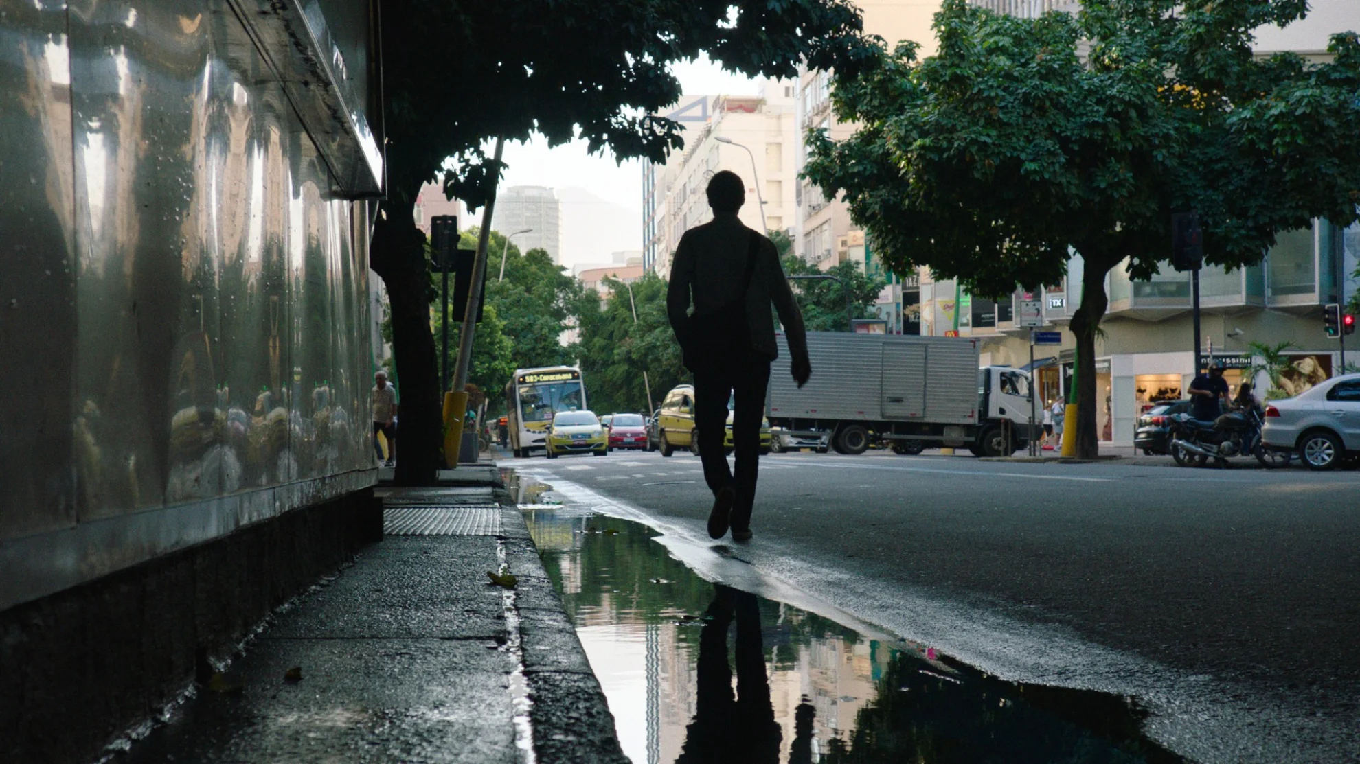 Where are you, Joao Gilberto? hero banner image placeholder