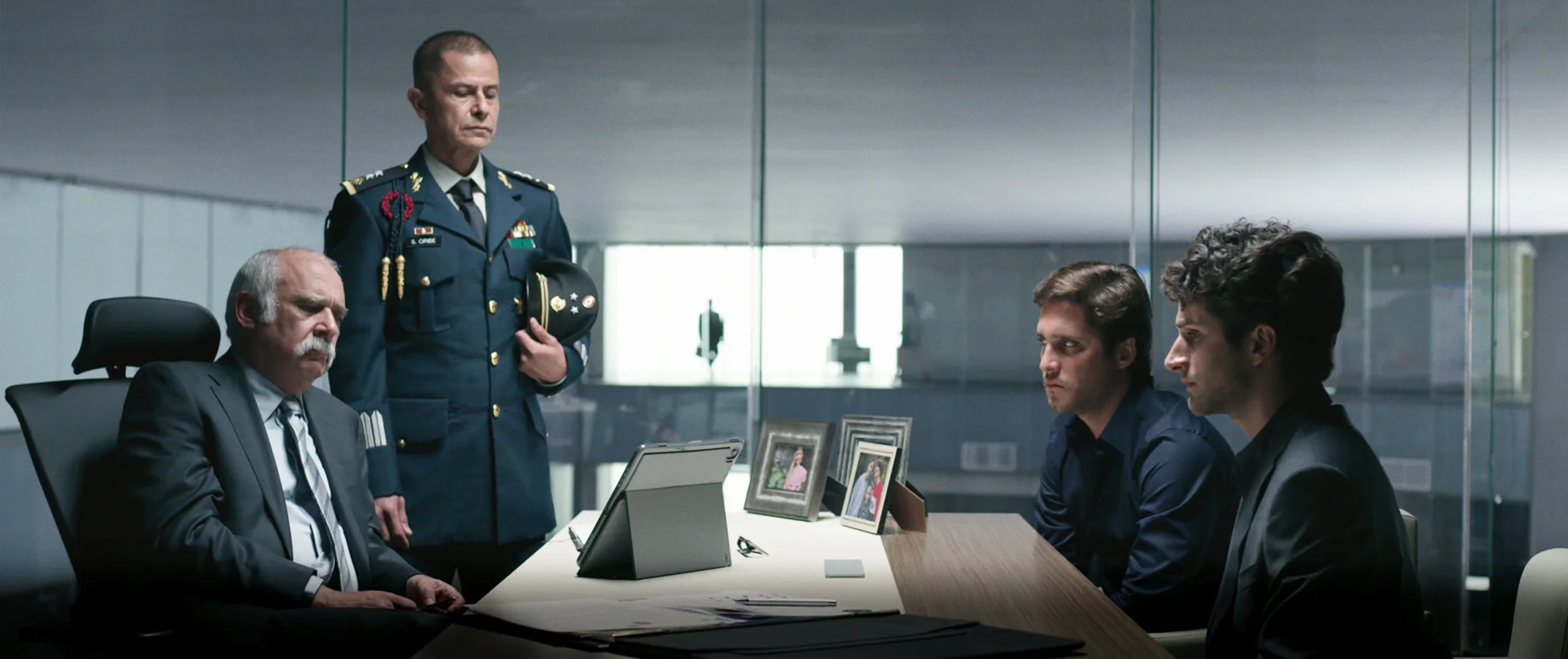 New Order hero banner image placeholder