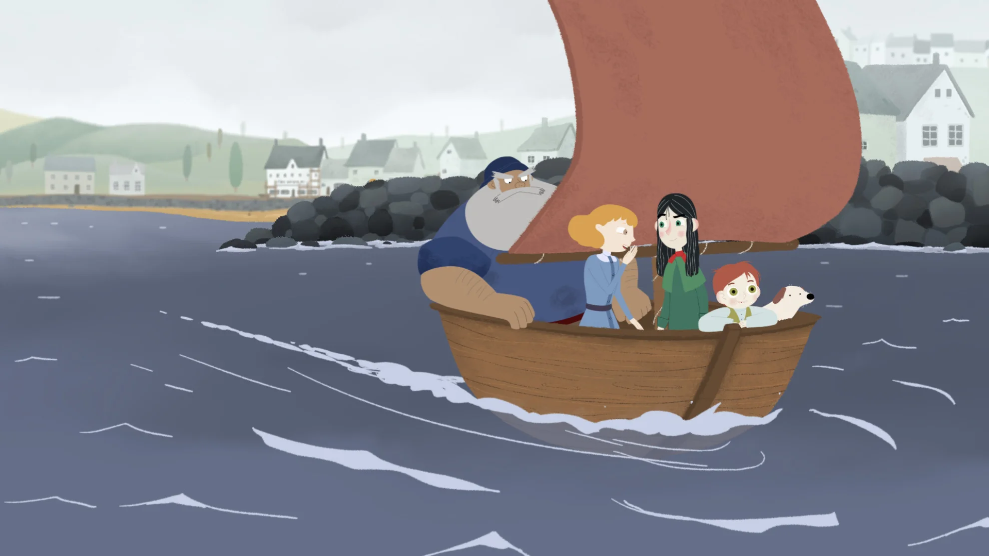 Mary Anning, Fossilienjägerin hero banner image placeholder