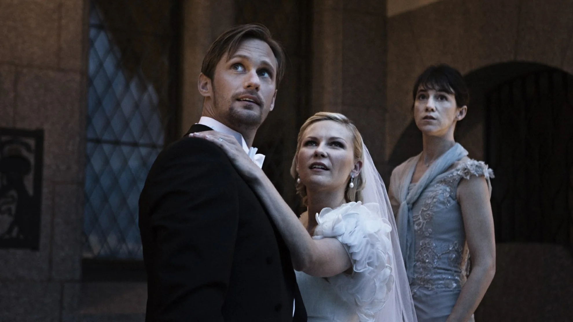 Melancholia hero banner image placeholder