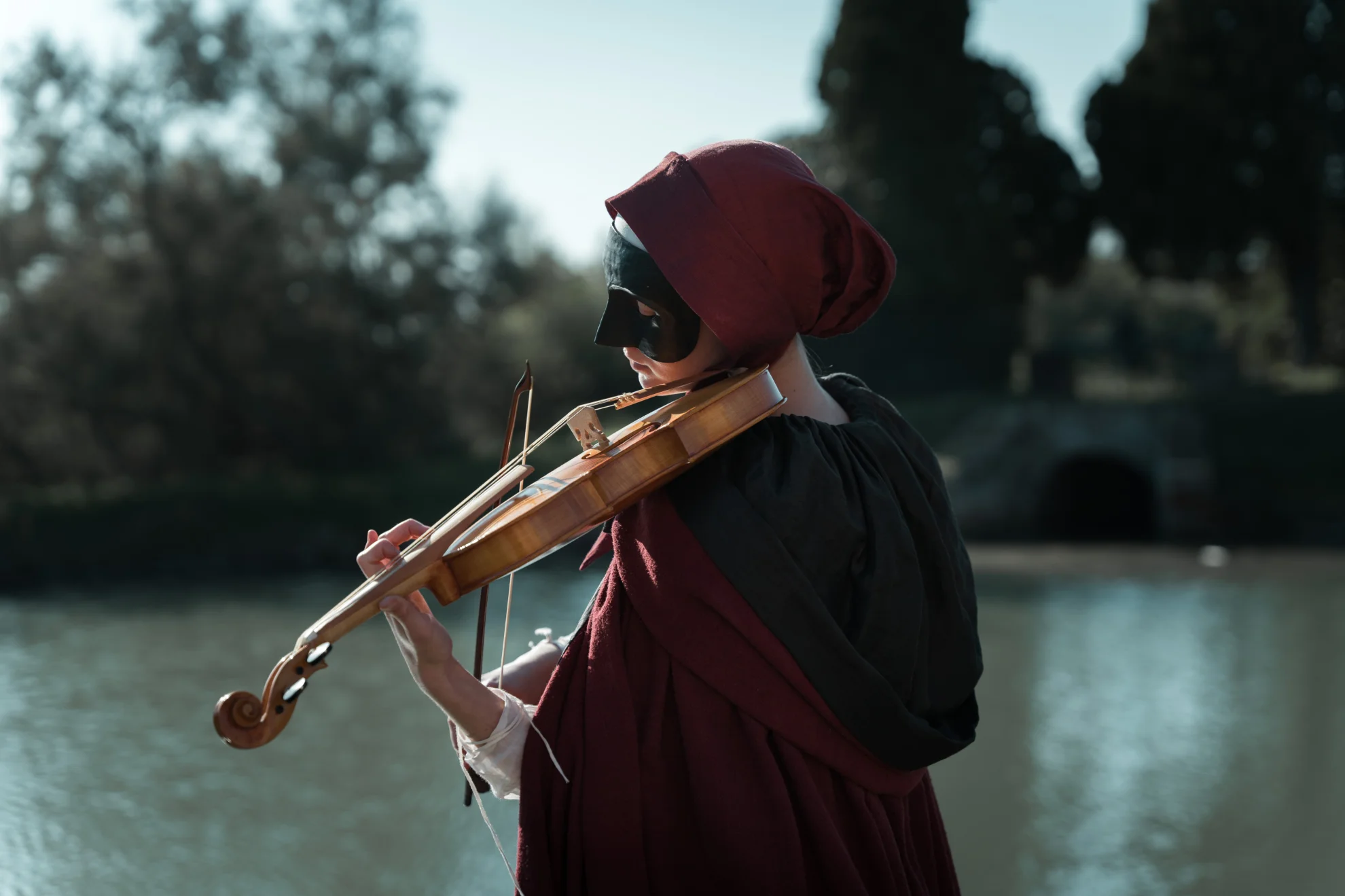 Primavera hero banner image placeholder