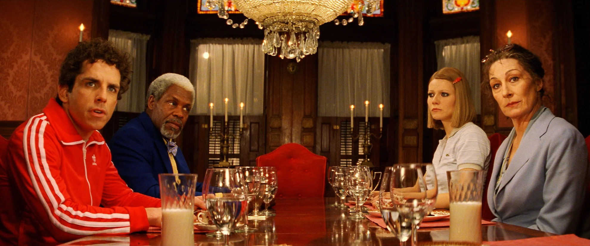 The Royal Tenenbaums hero banner image placeholder