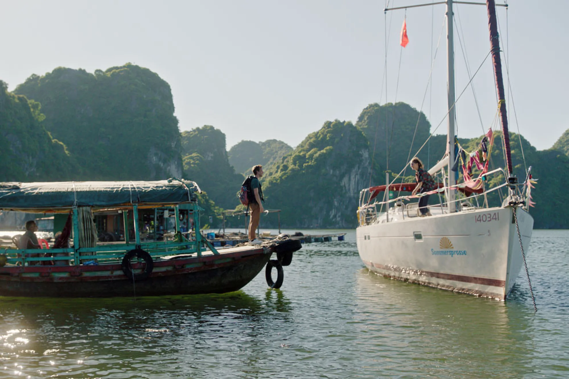 Checker Tobi und die Reise zu den fliegenden Flüssen hero banner image placeholder