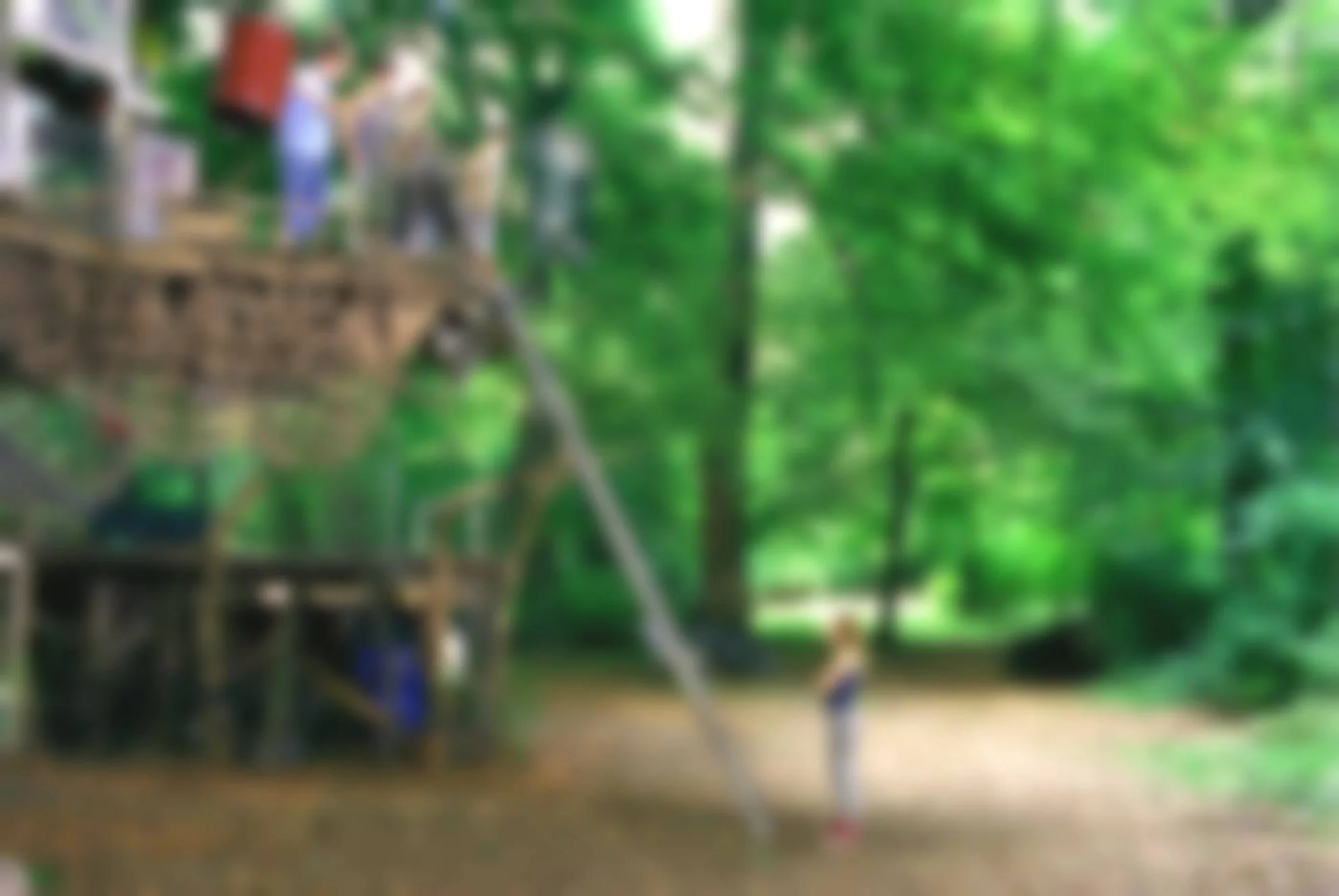 Die wilden Hühner und die Liebe hero banner image placeholder