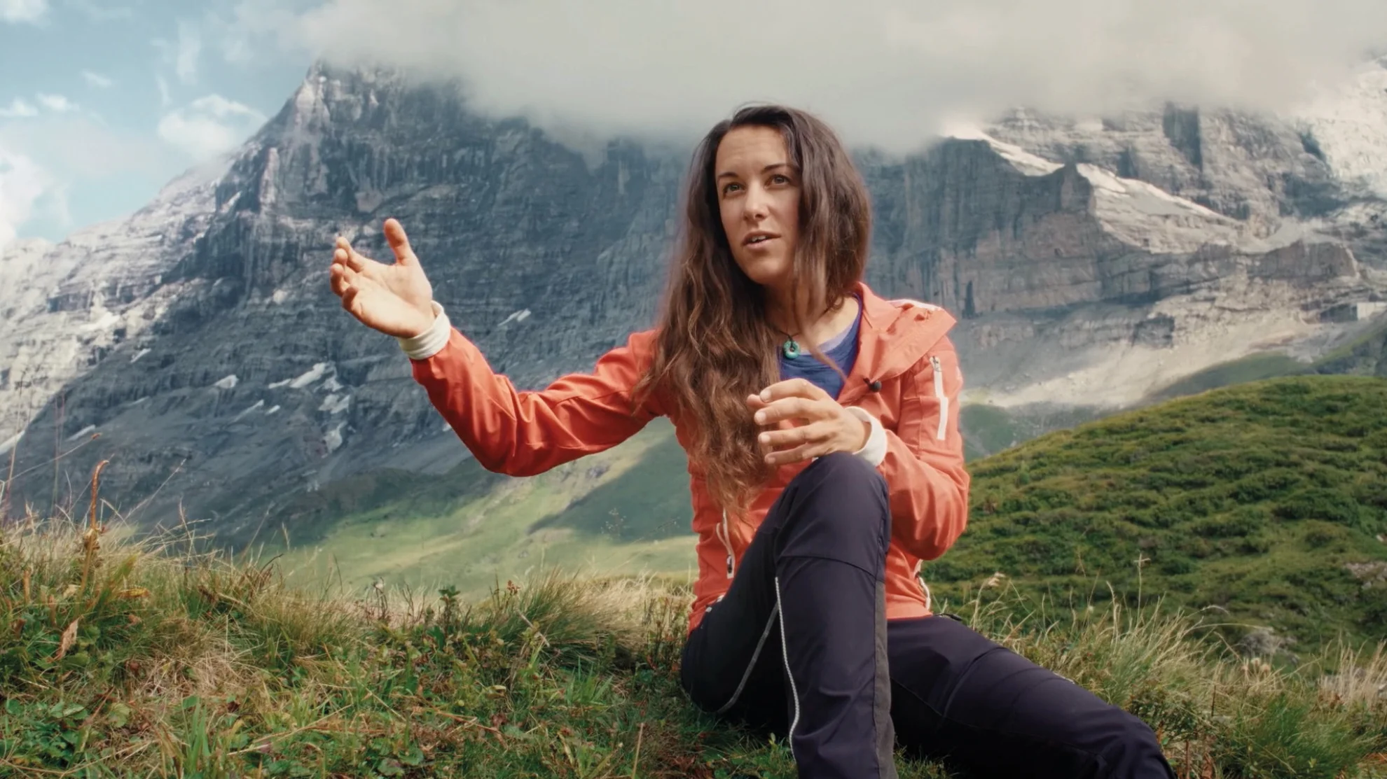 Bergfahrt hero banner image