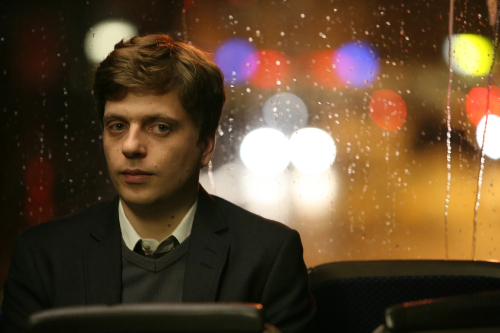 Der Freund hero banner image